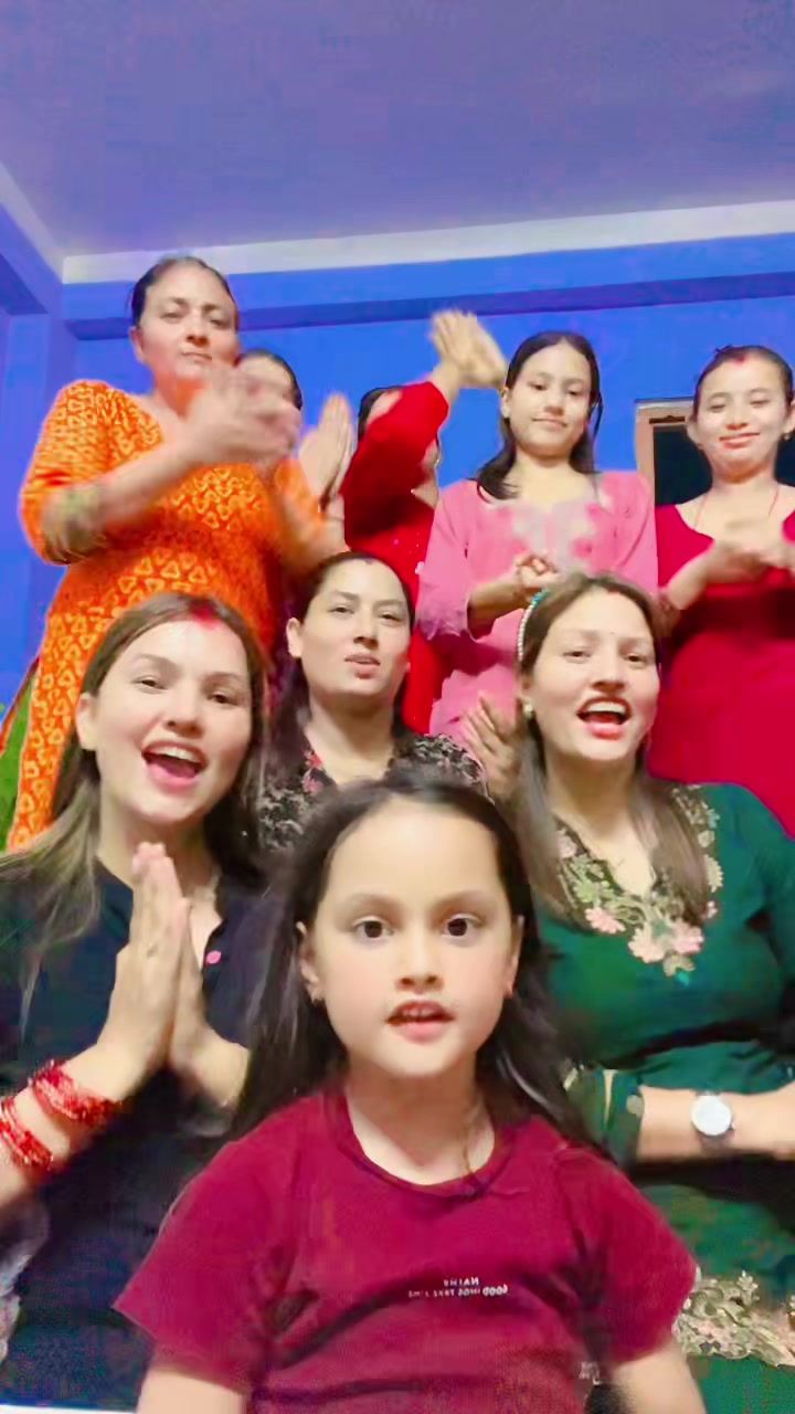 @laxmi Adhikari