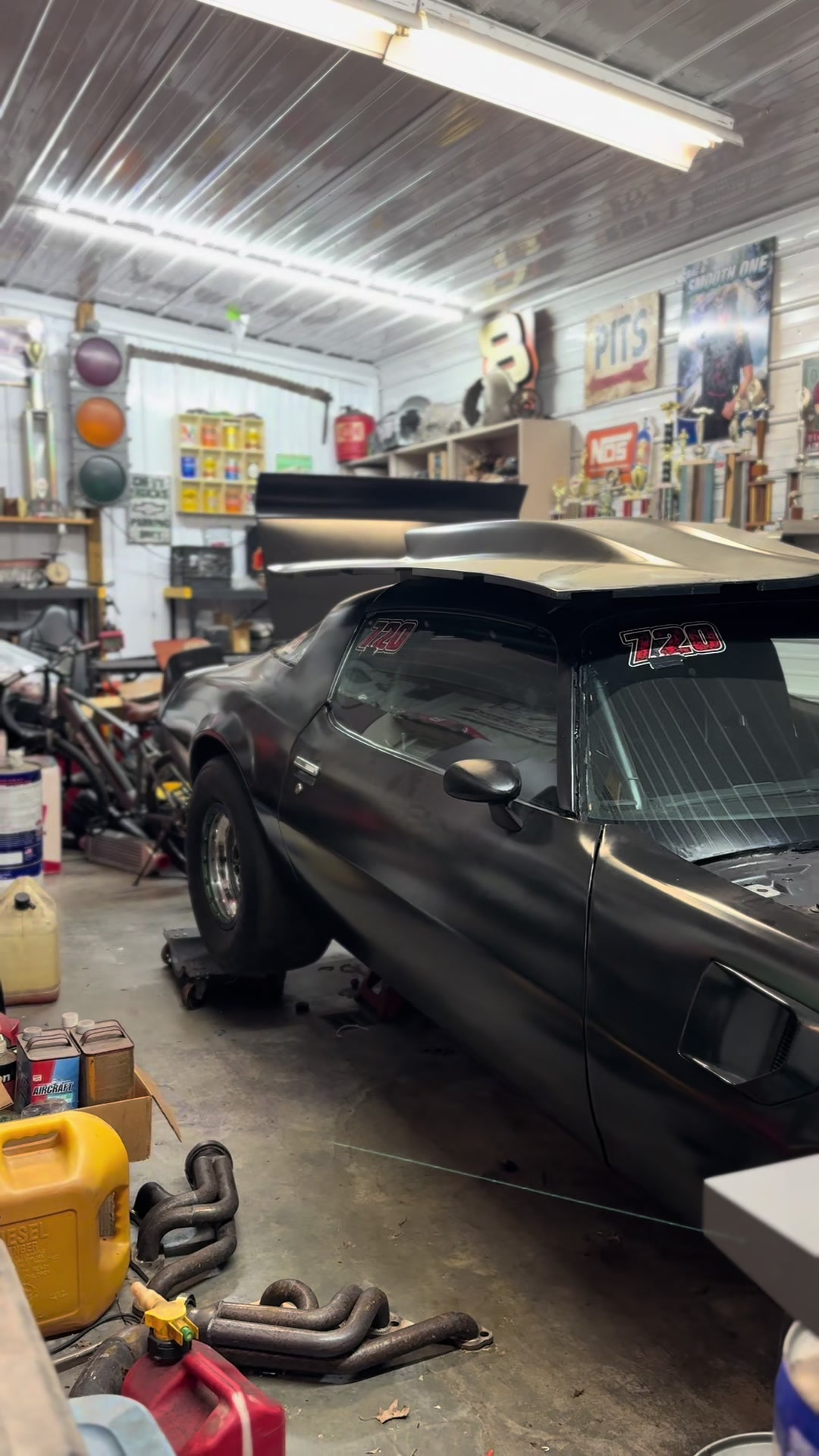 @That one firebird