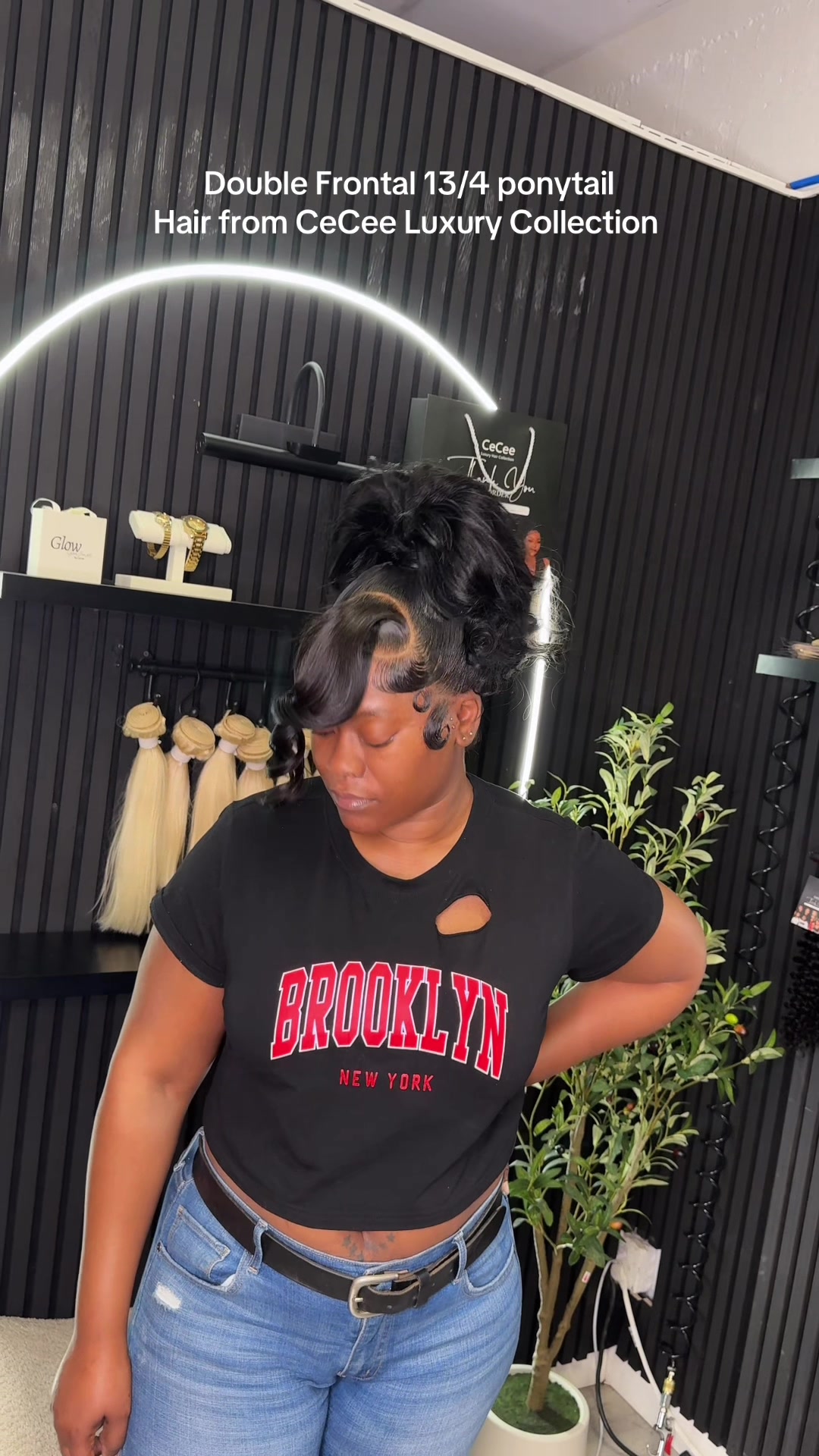 @CeCee The Beauty Specialist