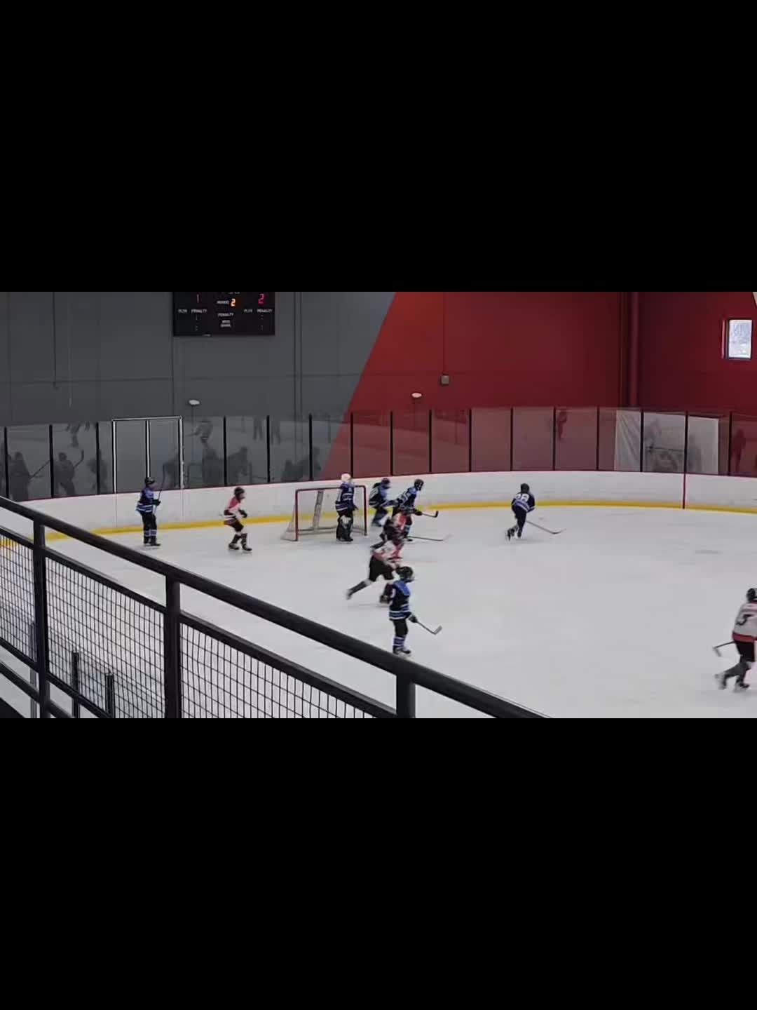 @goalie 31