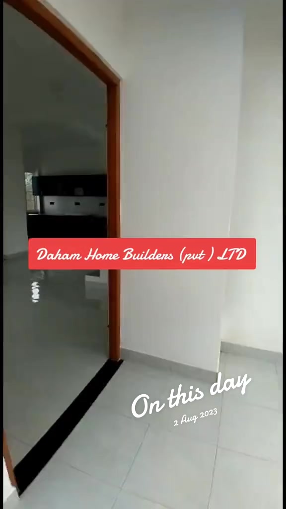 @daham home builders pvt LTD