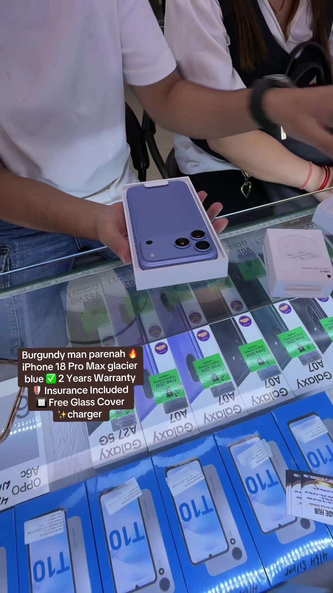 @APPLE TRADE HUB (shop no 14c)