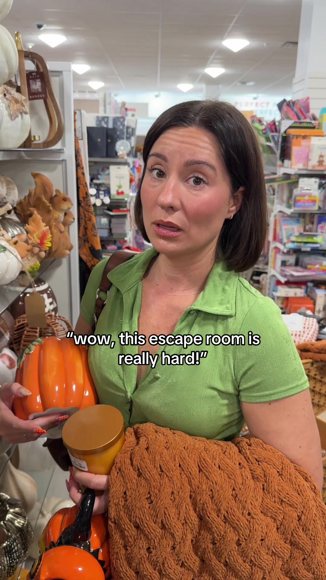 @Lili and Sean