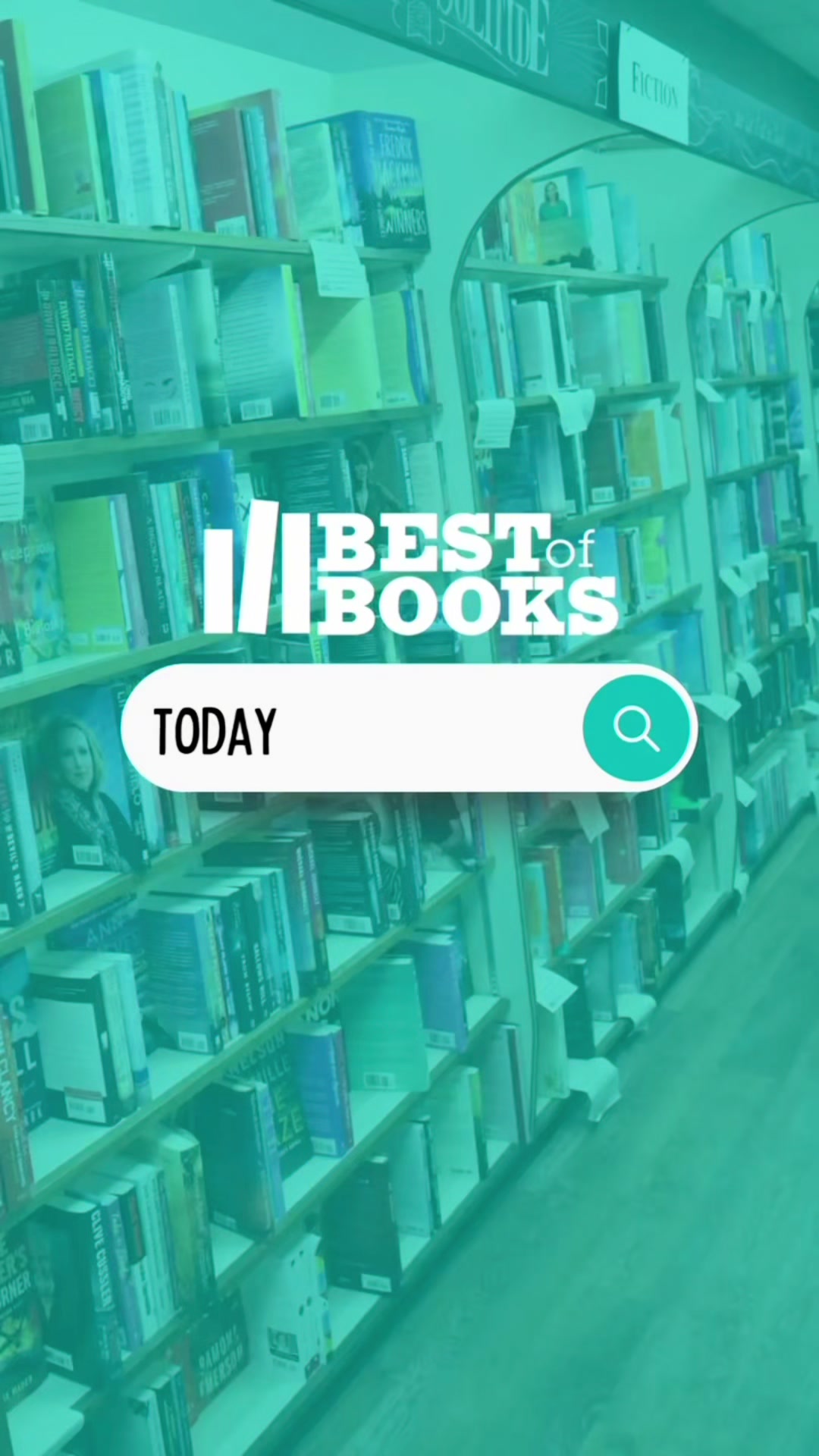 @Best of Books
