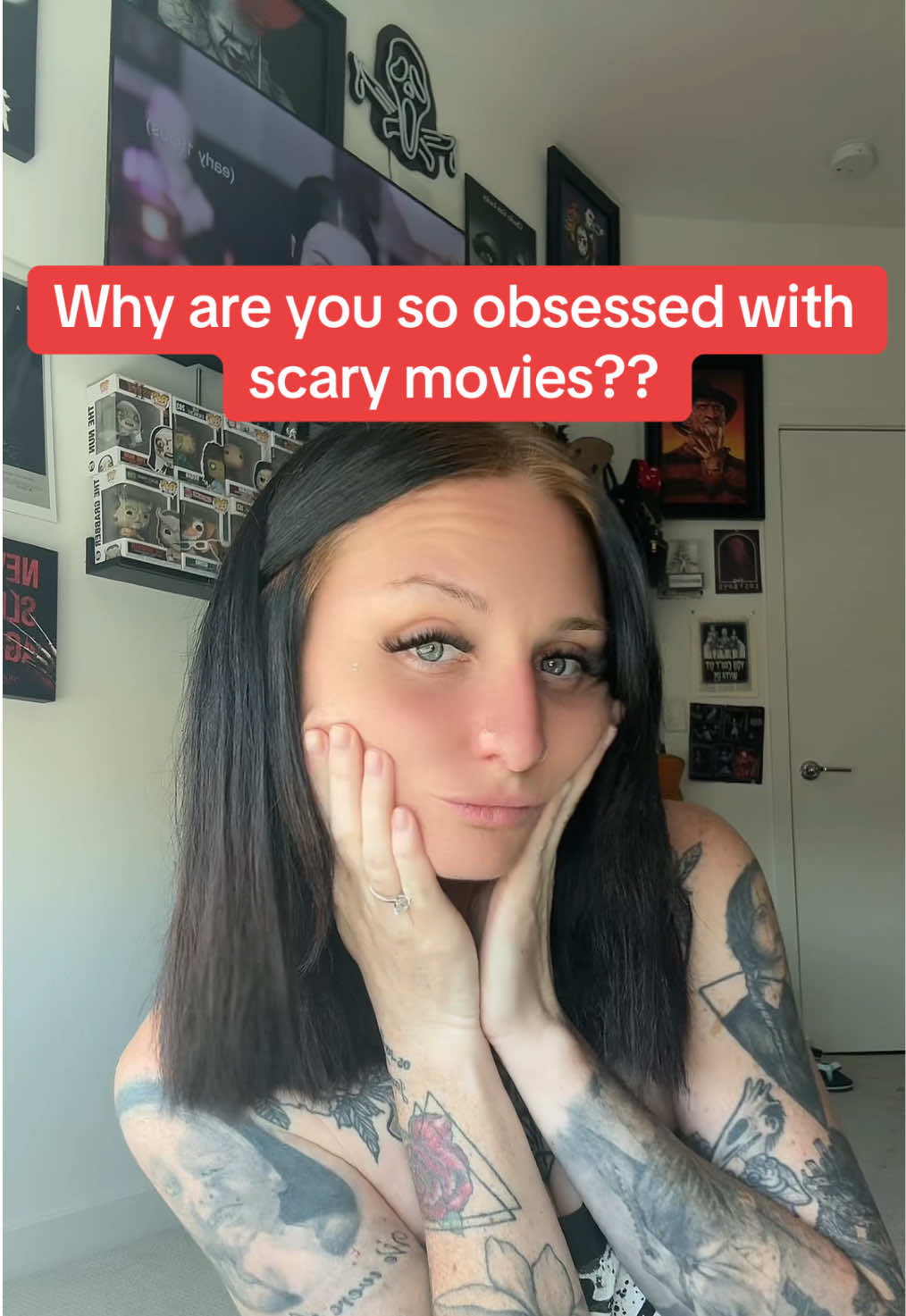 @tannieloveshorror