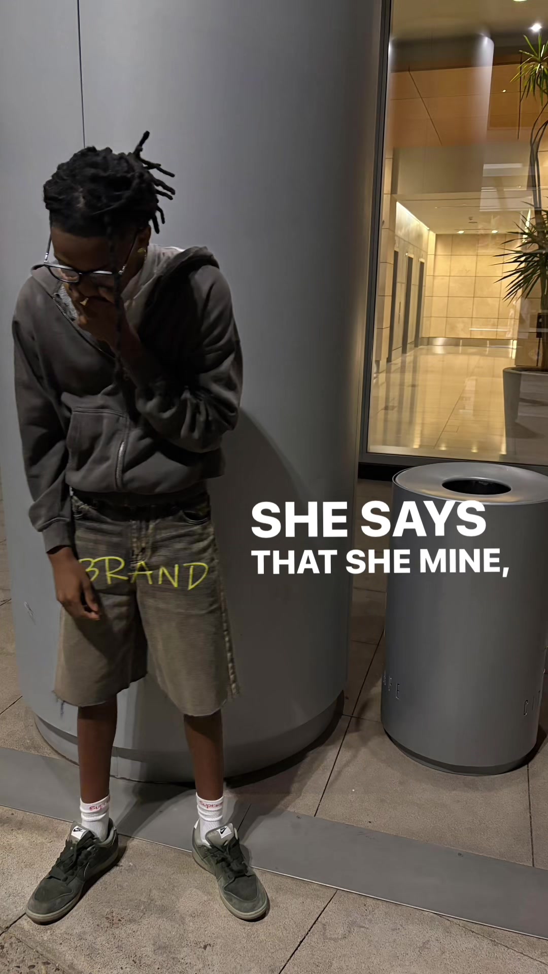 @luhT