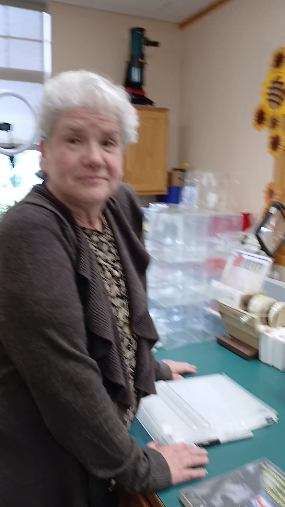 @Centralia Public Library