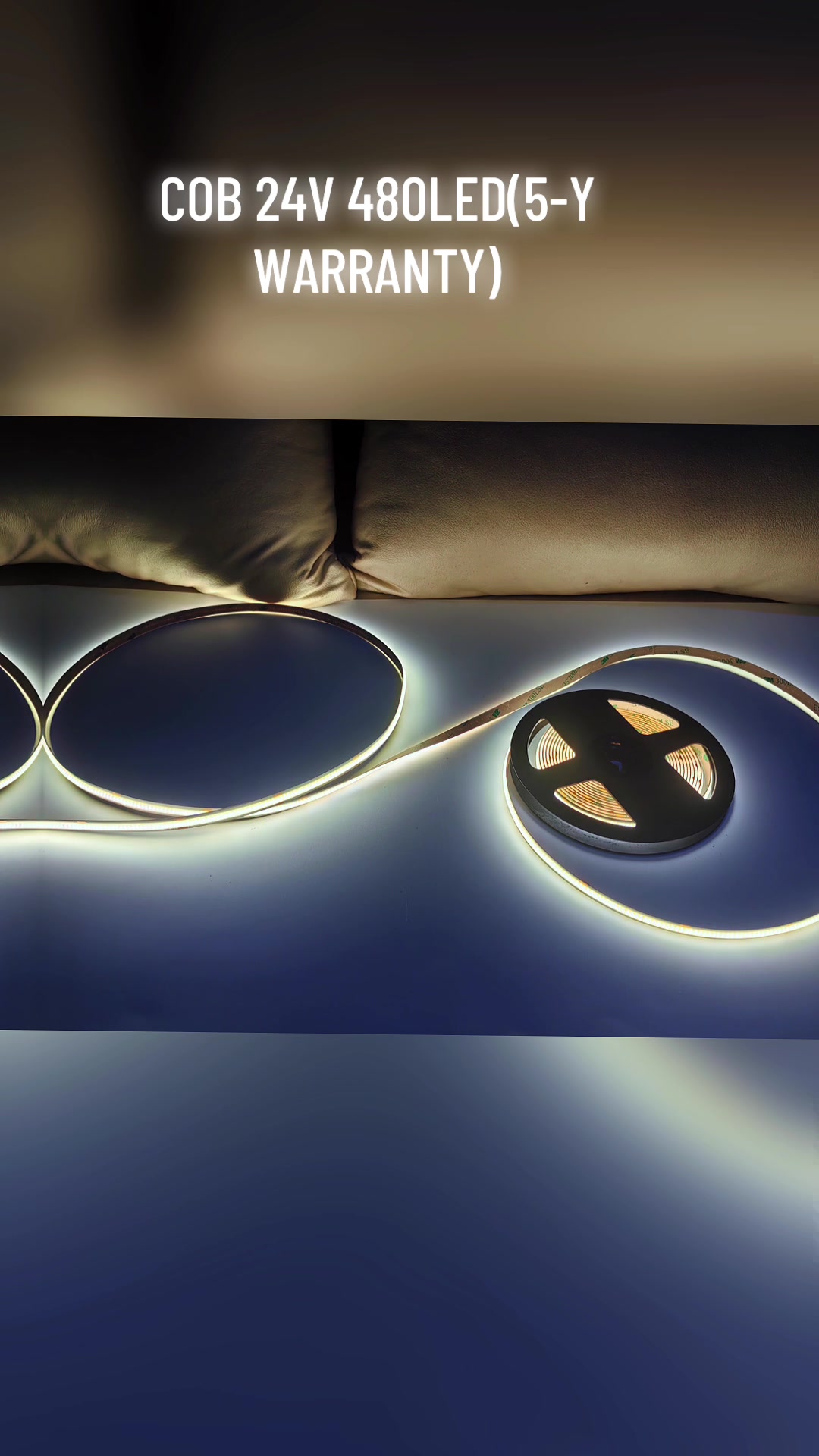 @LED STRIP LIGHT