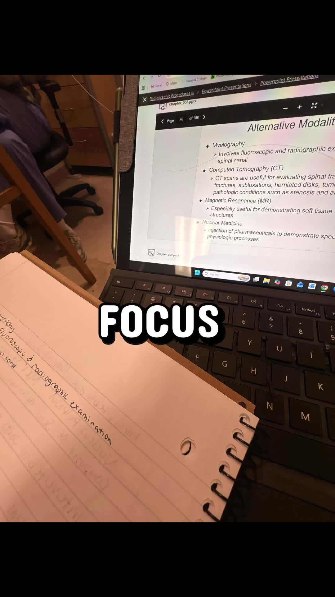 @Rad tech | Student 🩻