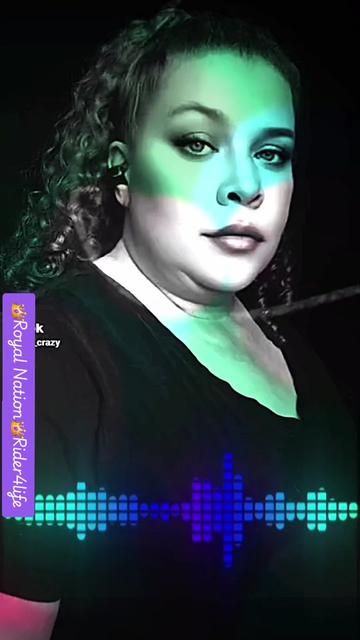 @QueenGreeneyesKrazy🇵🇷Boriqua
