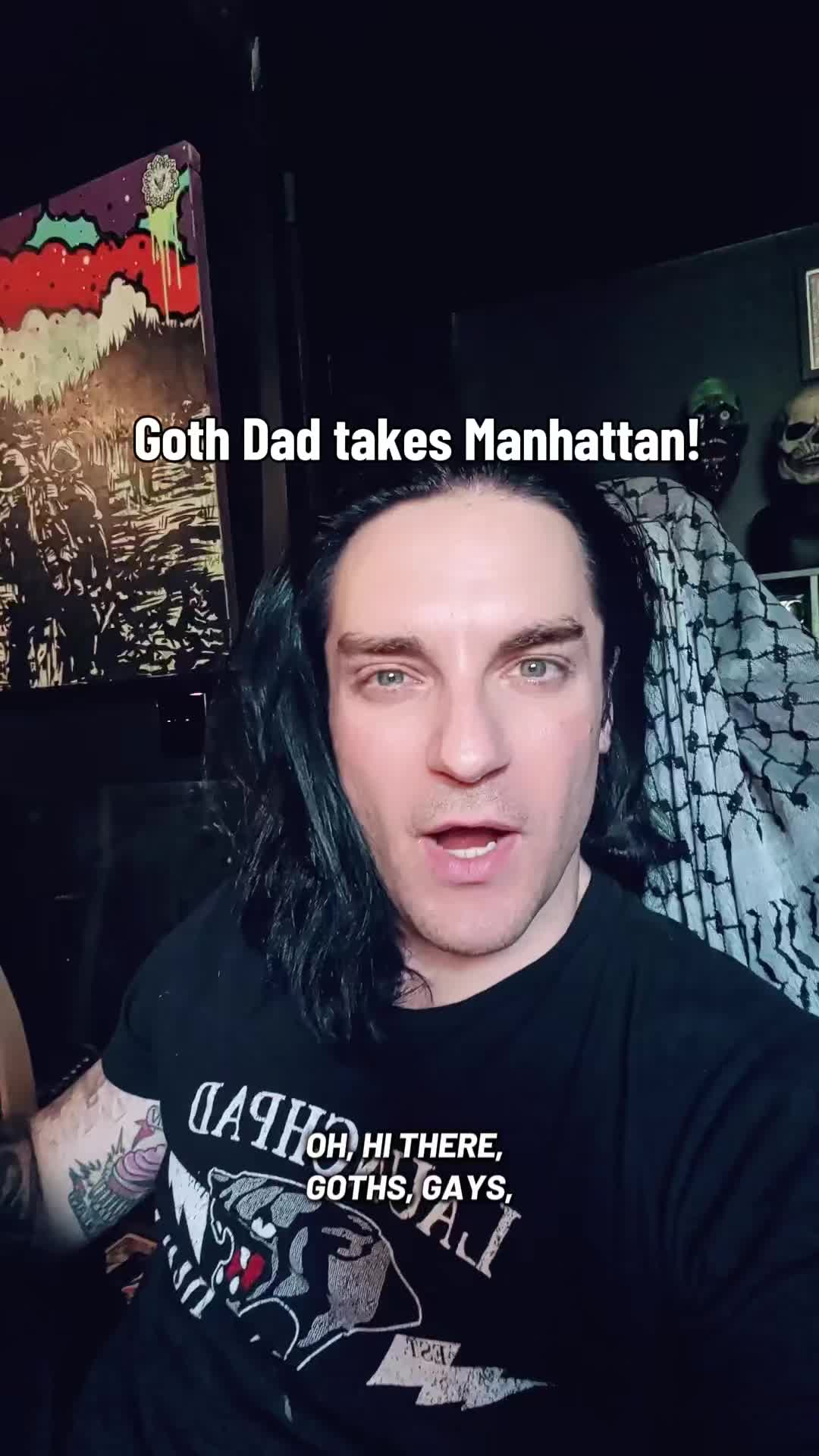 @Goth Dad