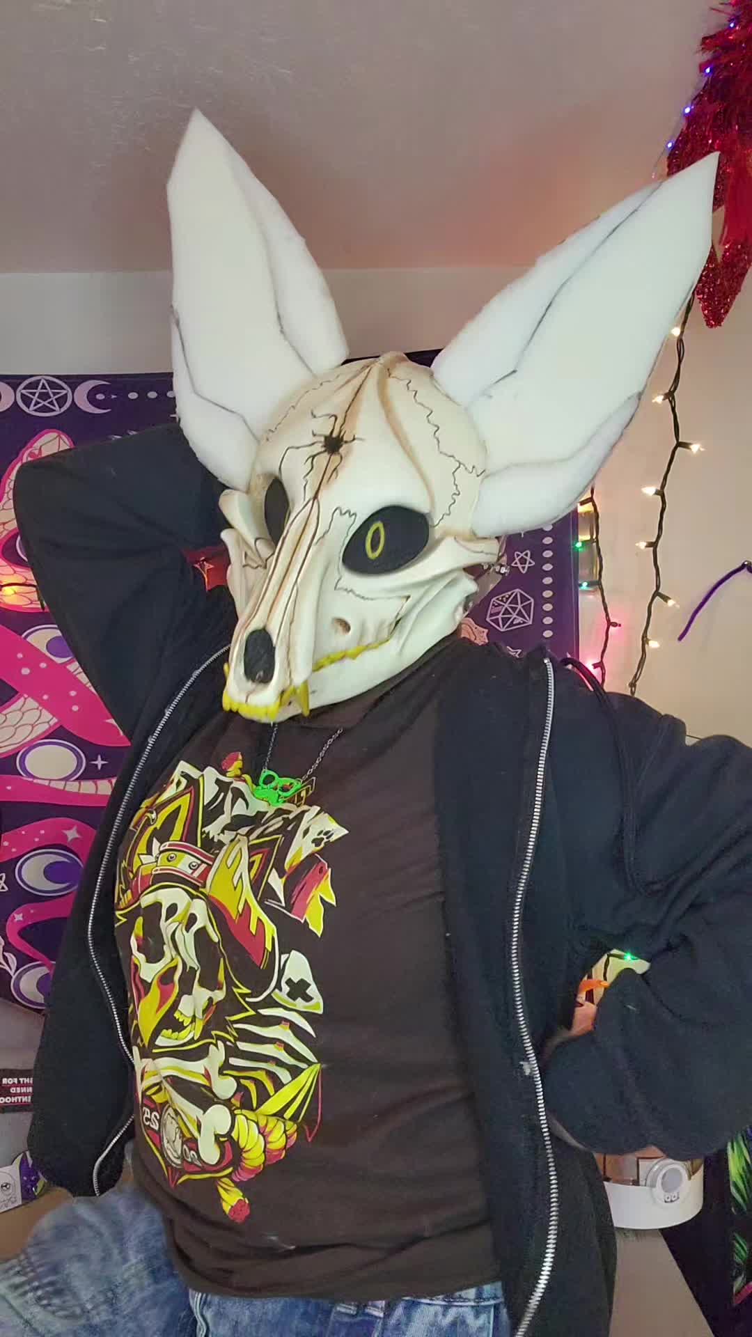 @NSC'25 🔜 Spooktacufur