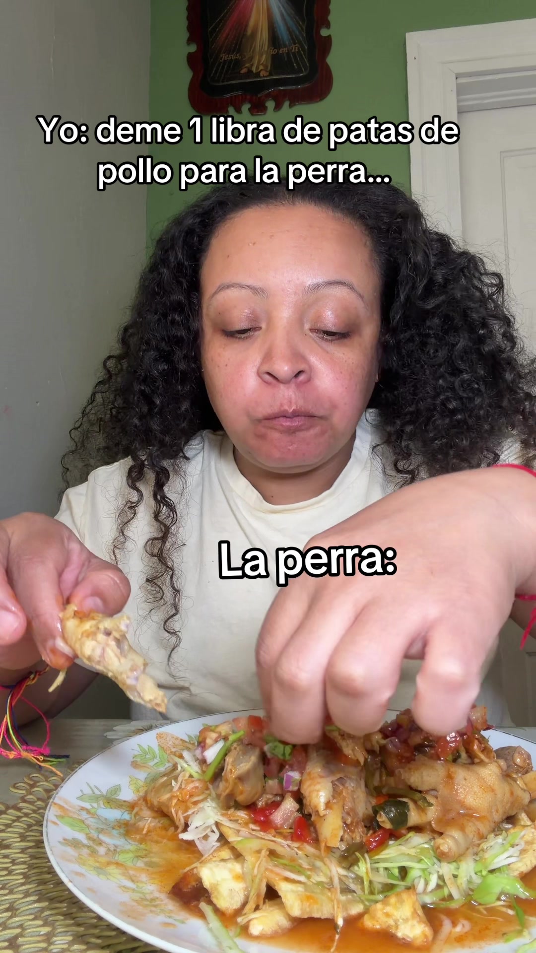 @Gianna Rose Medina