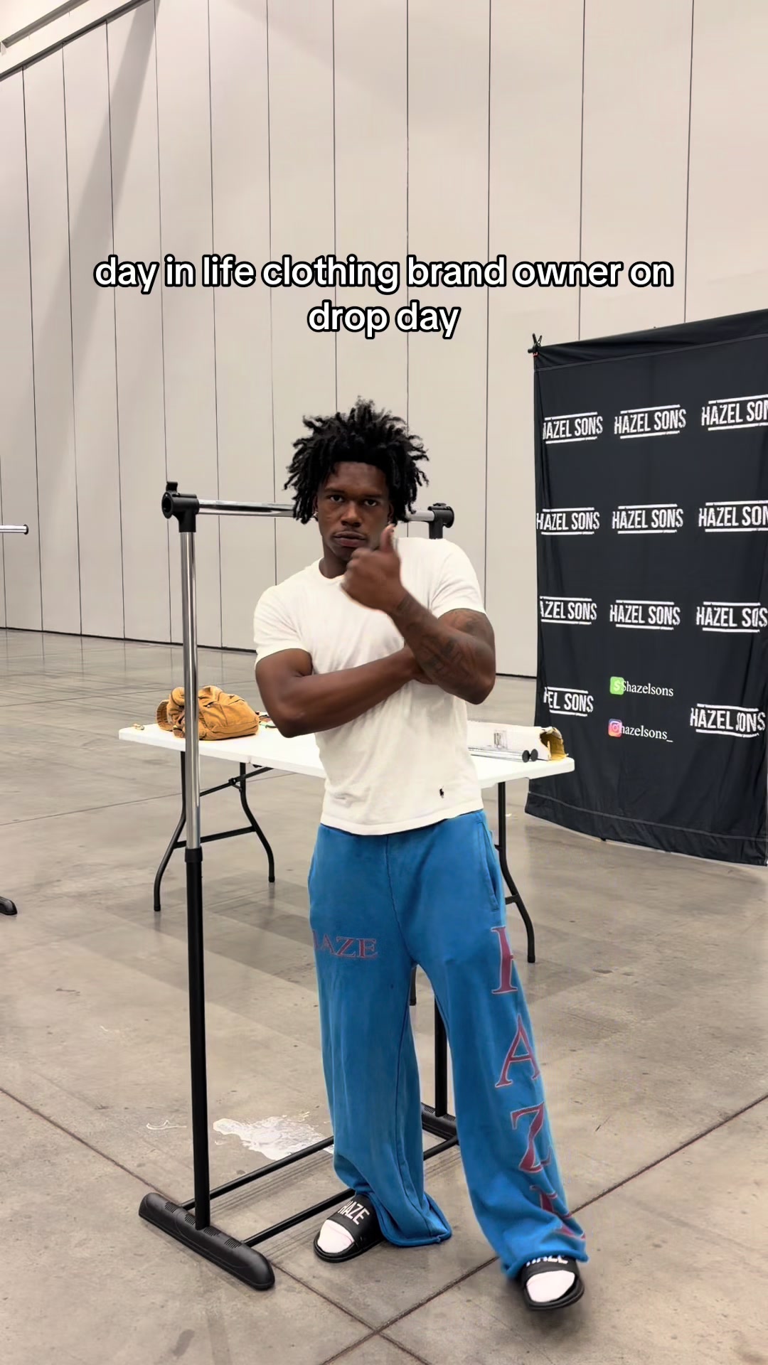 @Klay