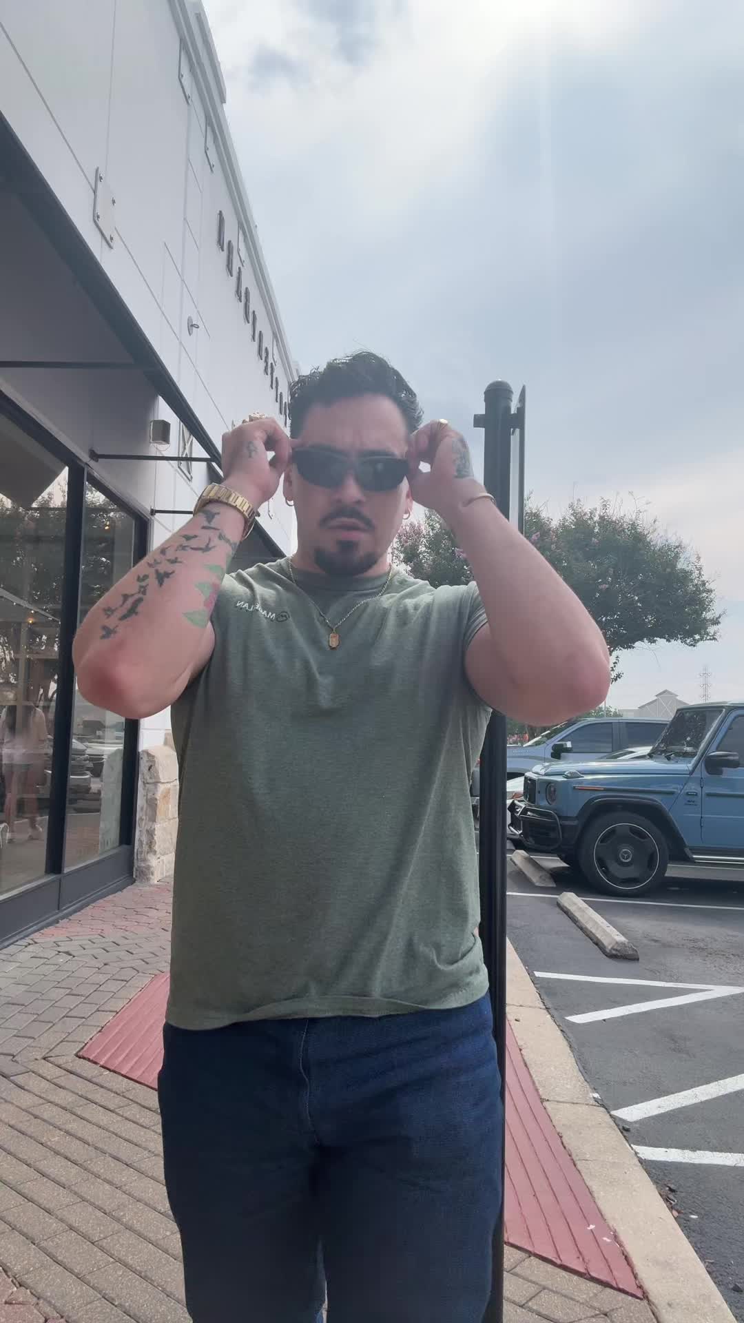 @Soyericlee