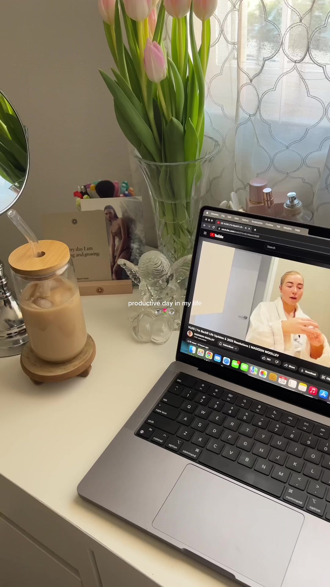 @Alexa Esco