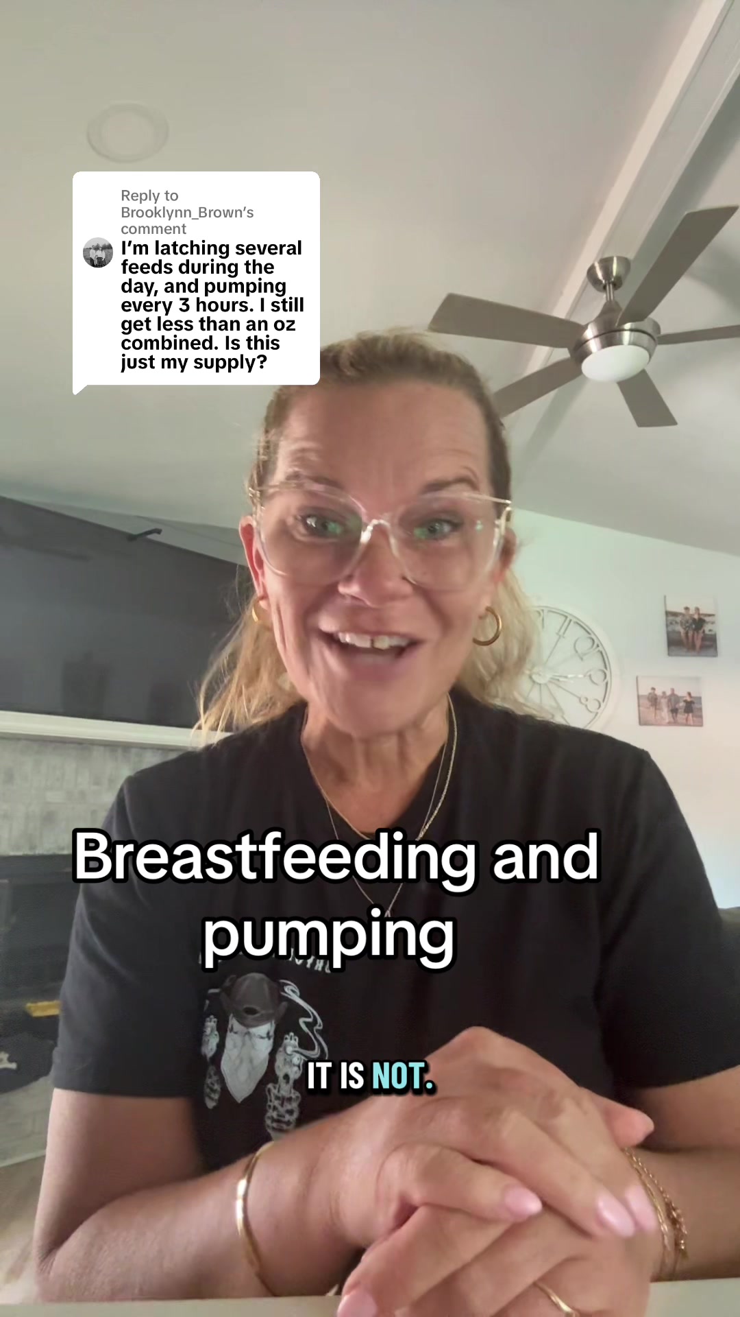 @BabyWhisperer Nicki-RN, IBCLC