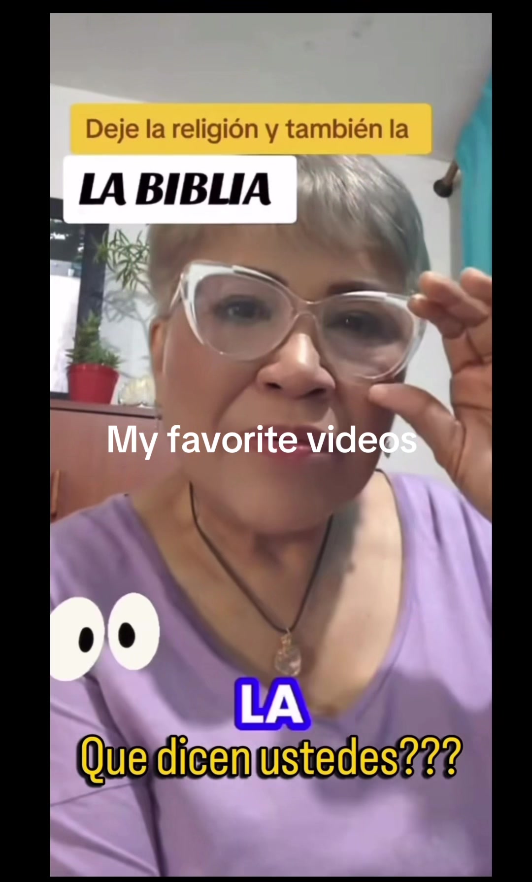 @my favorite videos