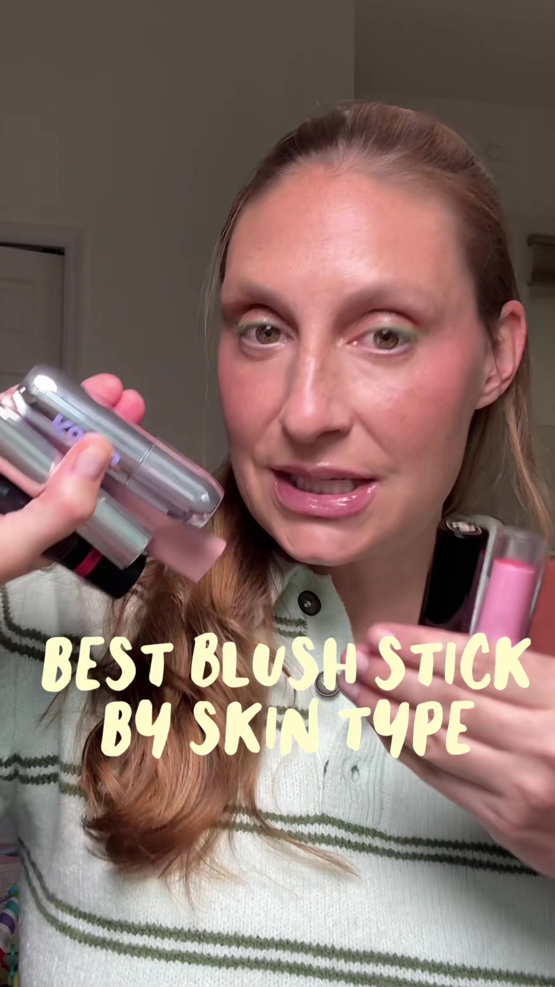 @michaela❤️🔥 makeup reviews