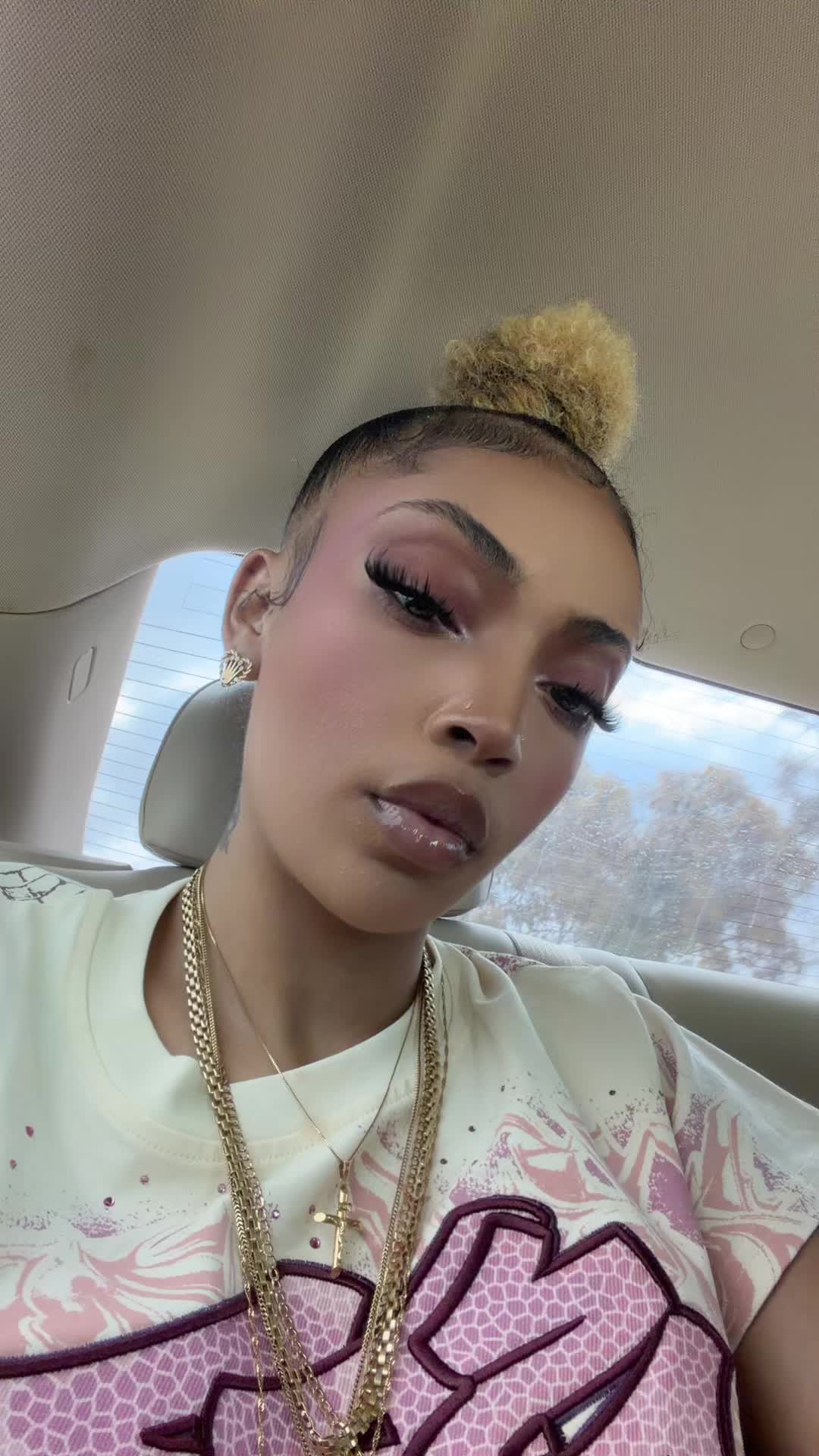 @IG: TazzlilBabie 😍🔥