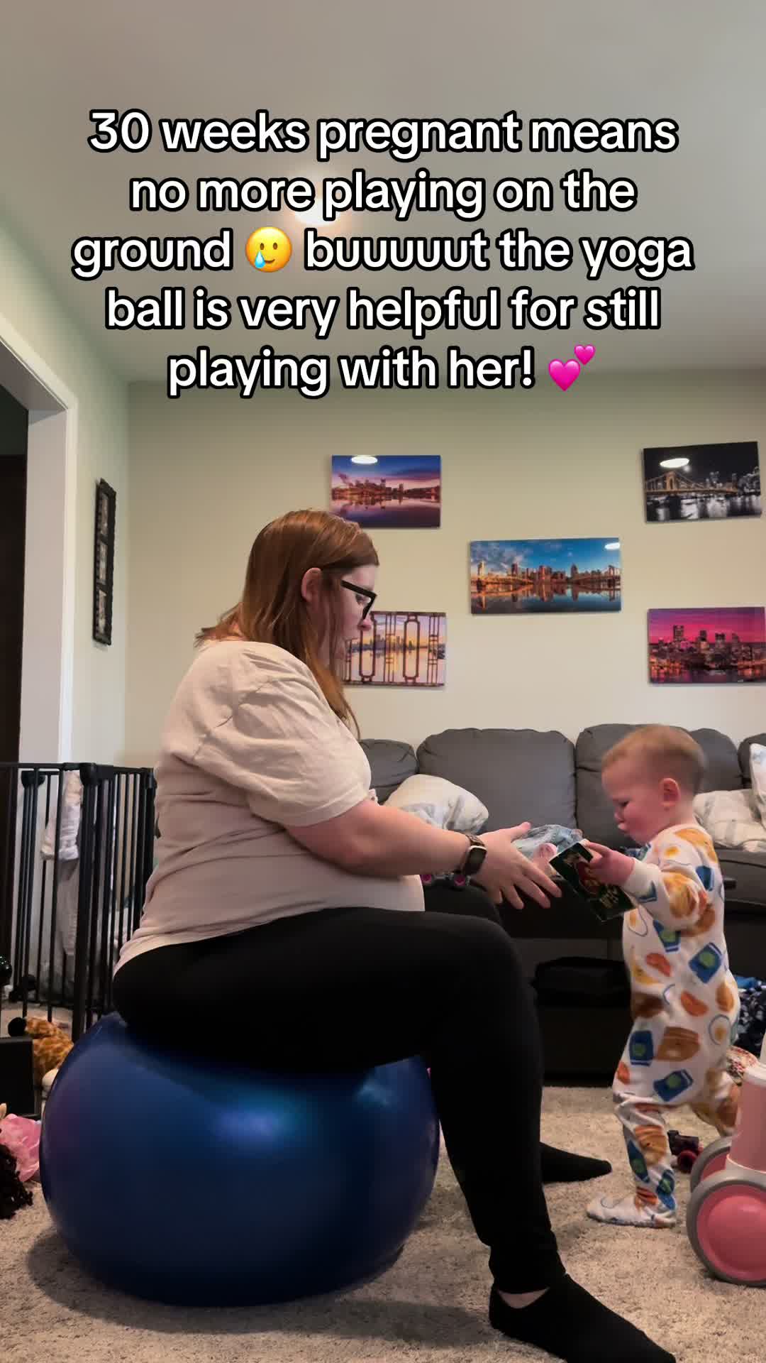 @Kate | SAHM