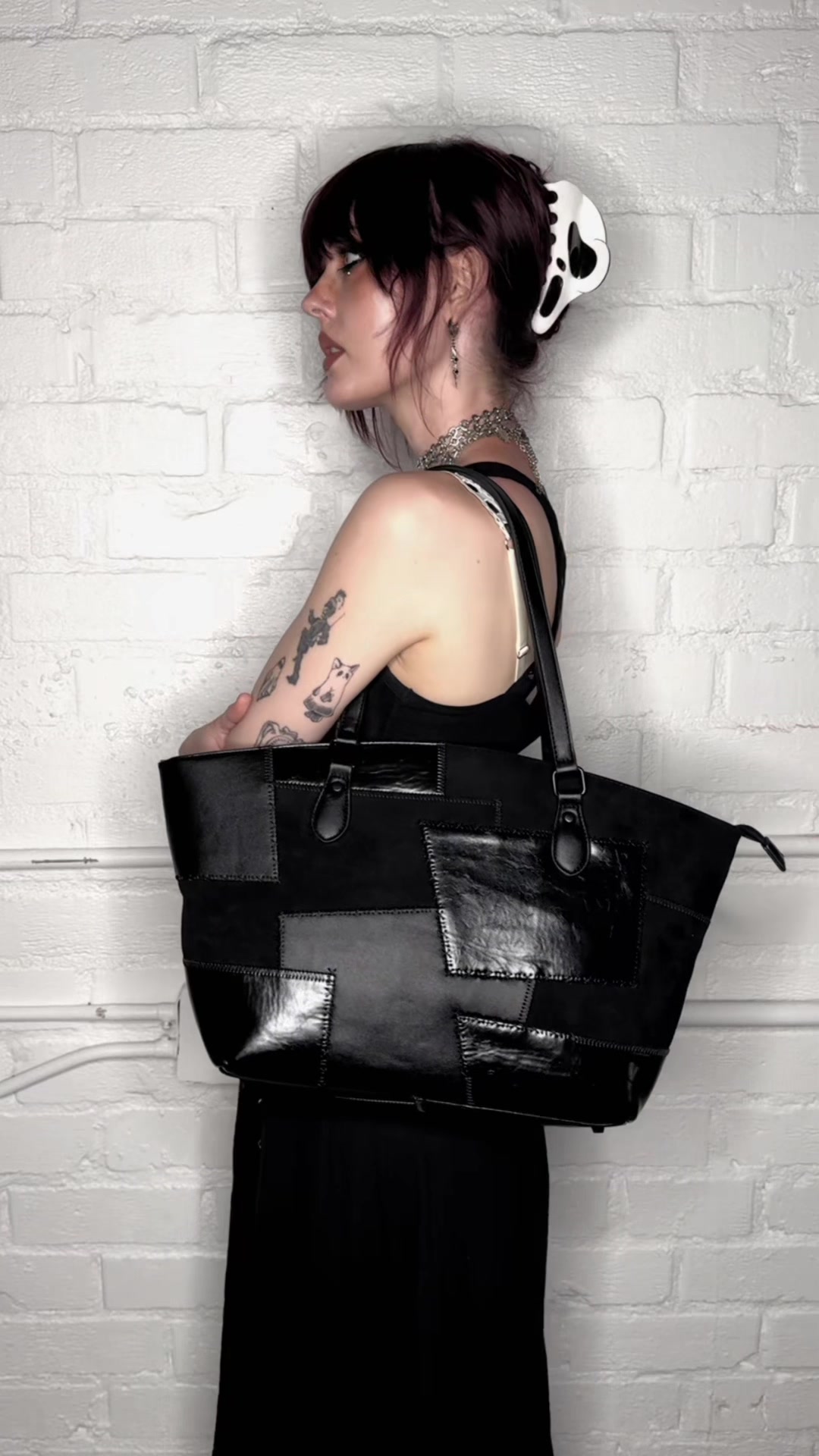 @Wicked Misfit Shop