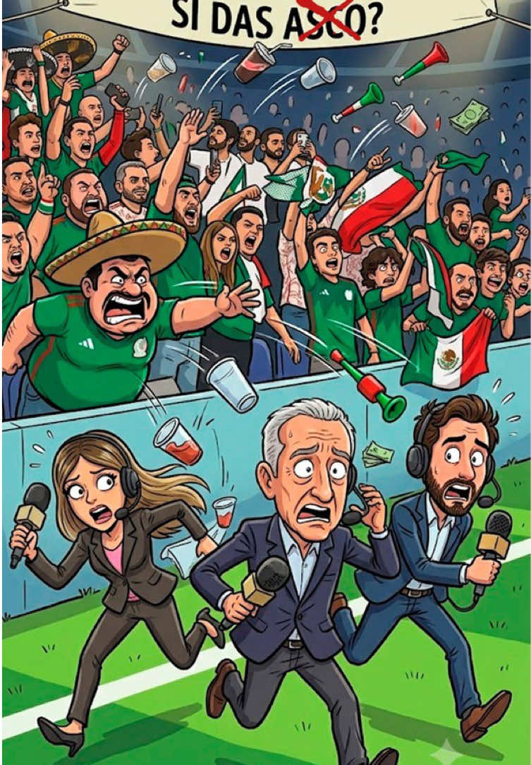 @El Vicio Futbolero
