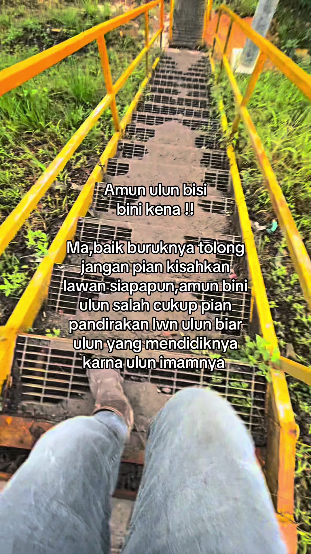 @akun tidak ditemukan