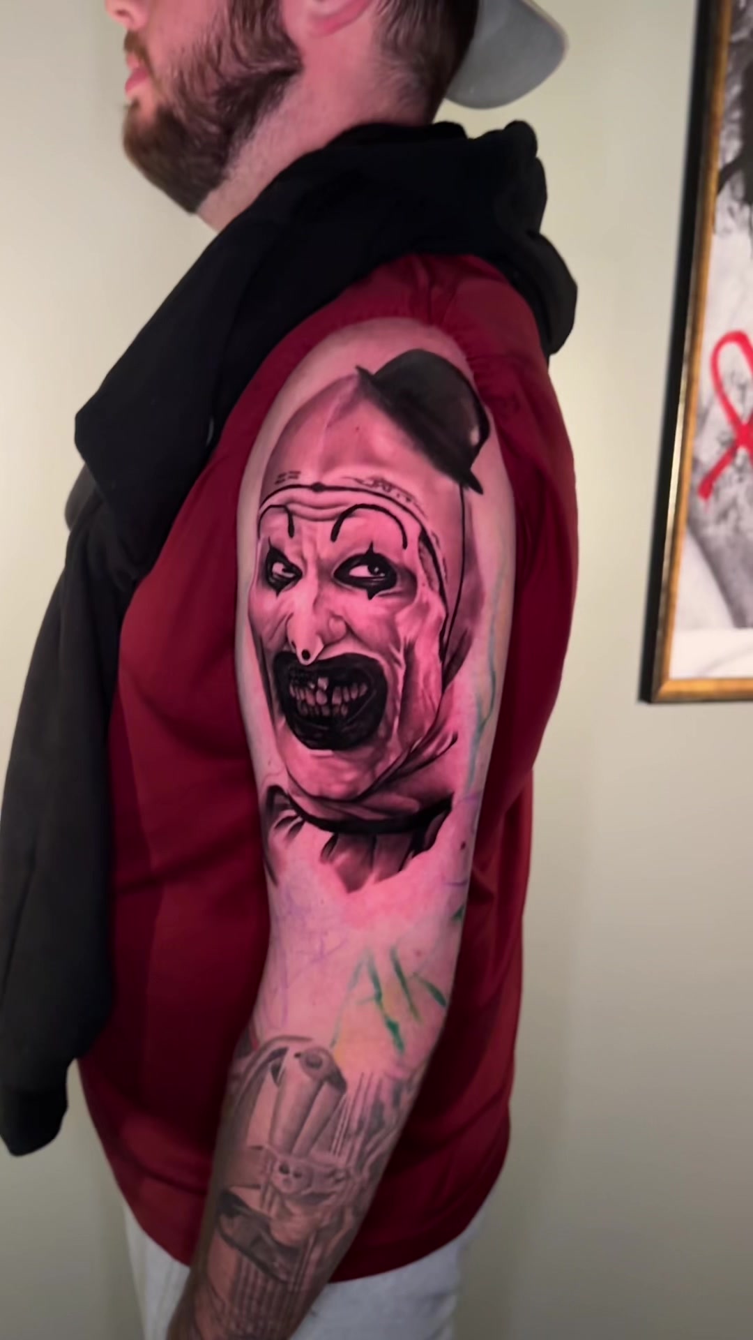 @Matt Tattz