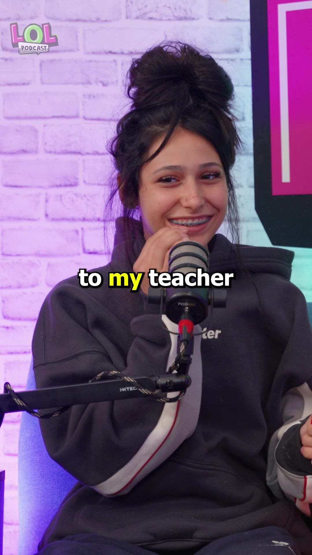 @LOL Podcast