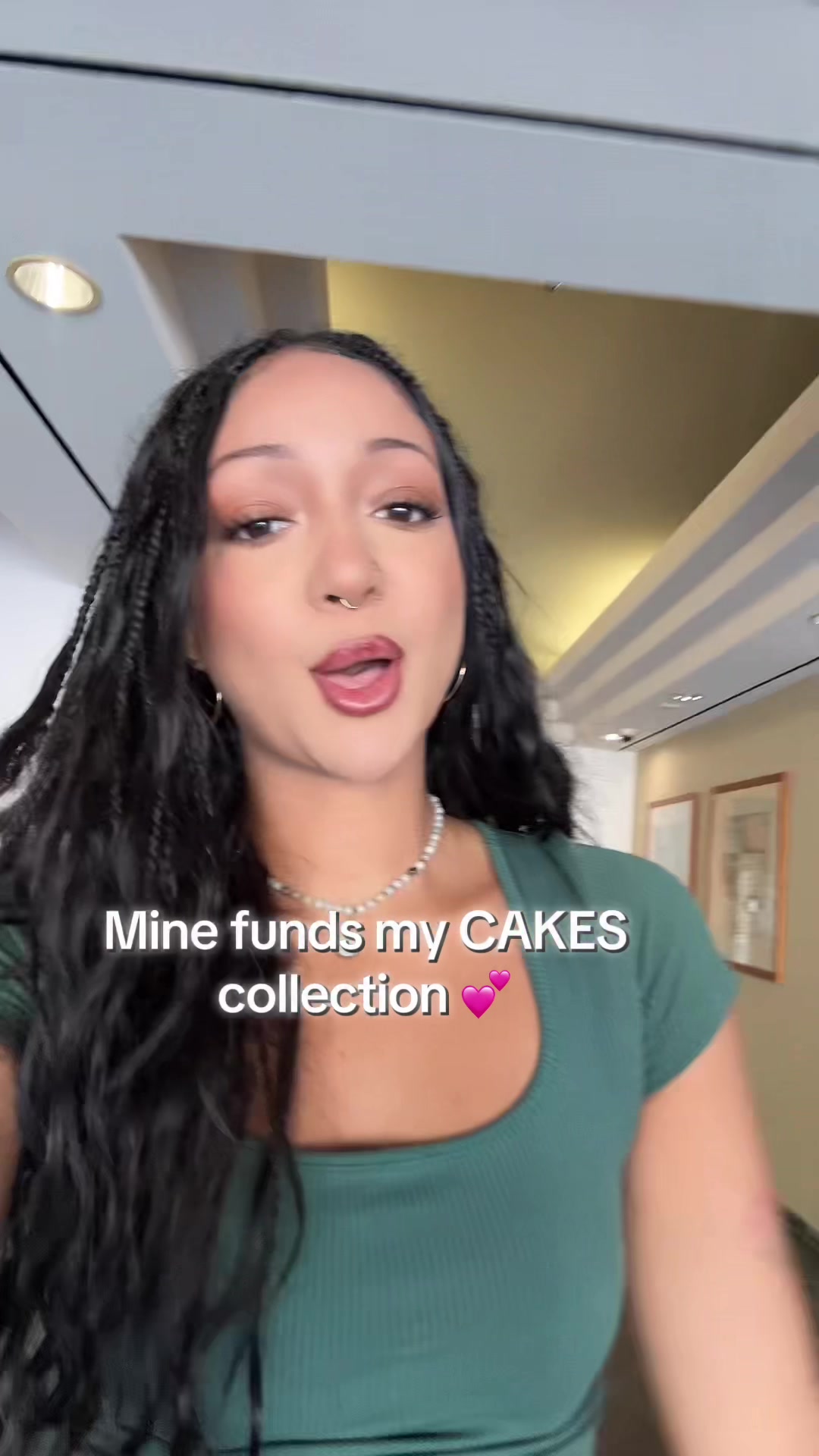 @CAKES Body