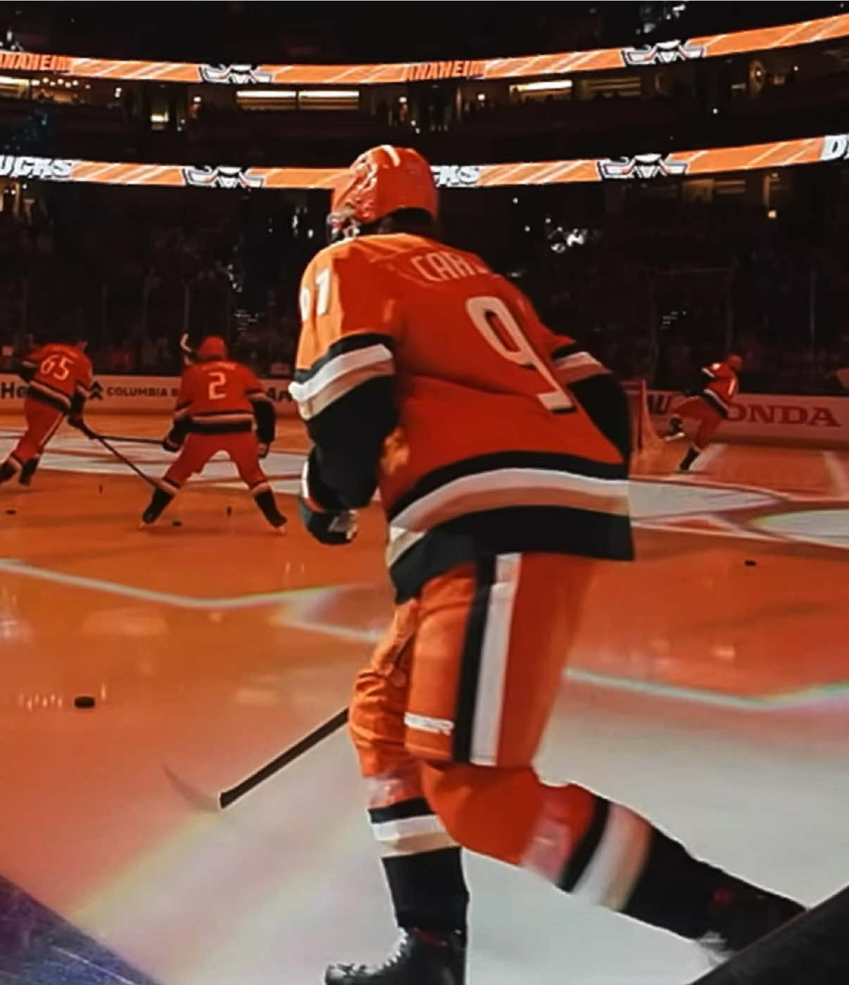 @puckmontages