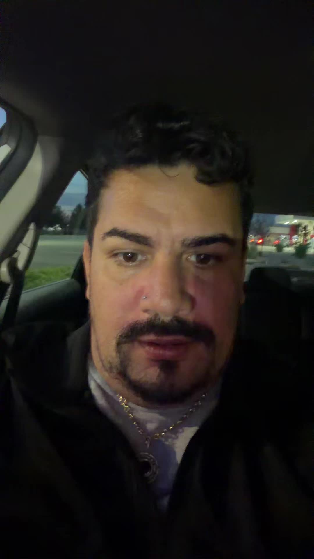 @foster dad on a Mission