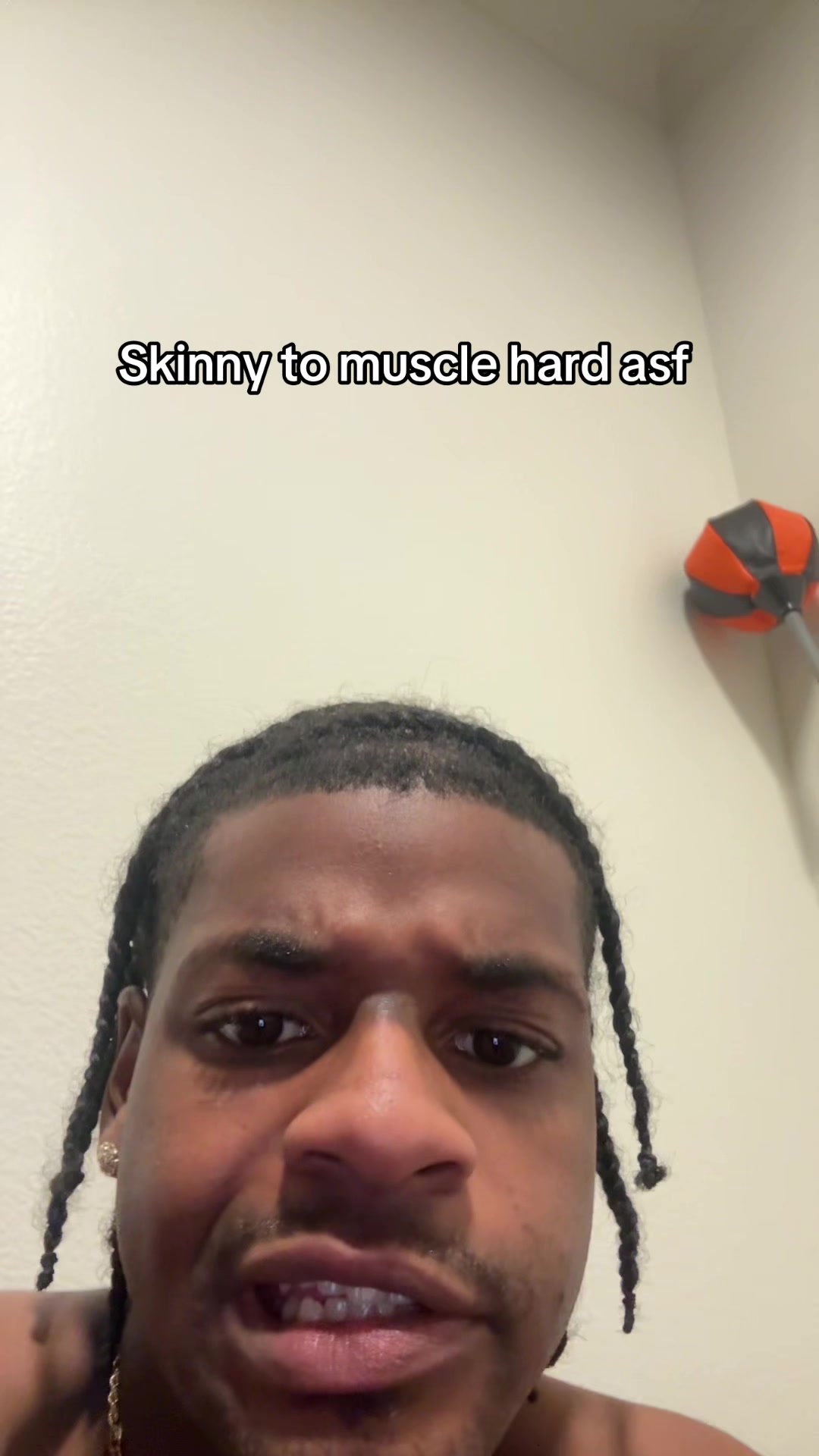 @(: