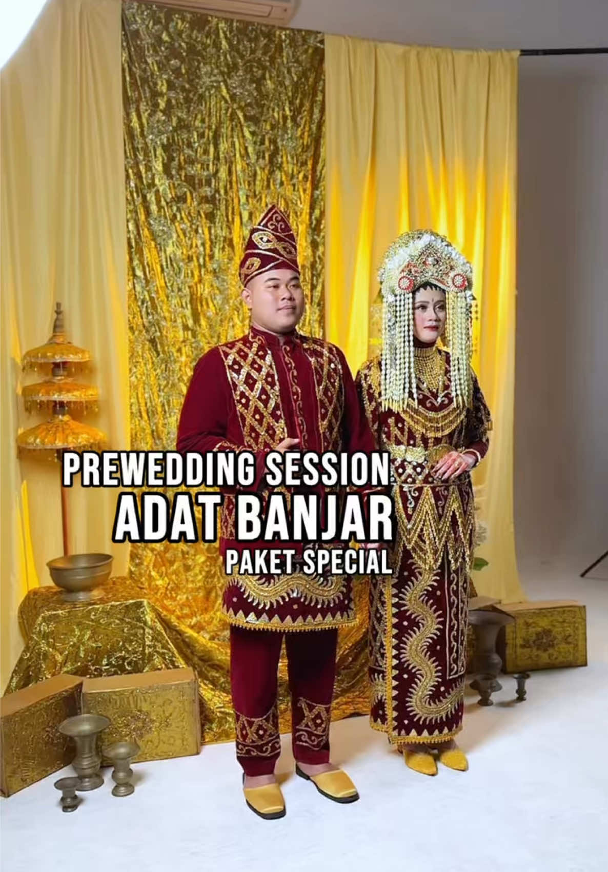 @MUA BANJAR