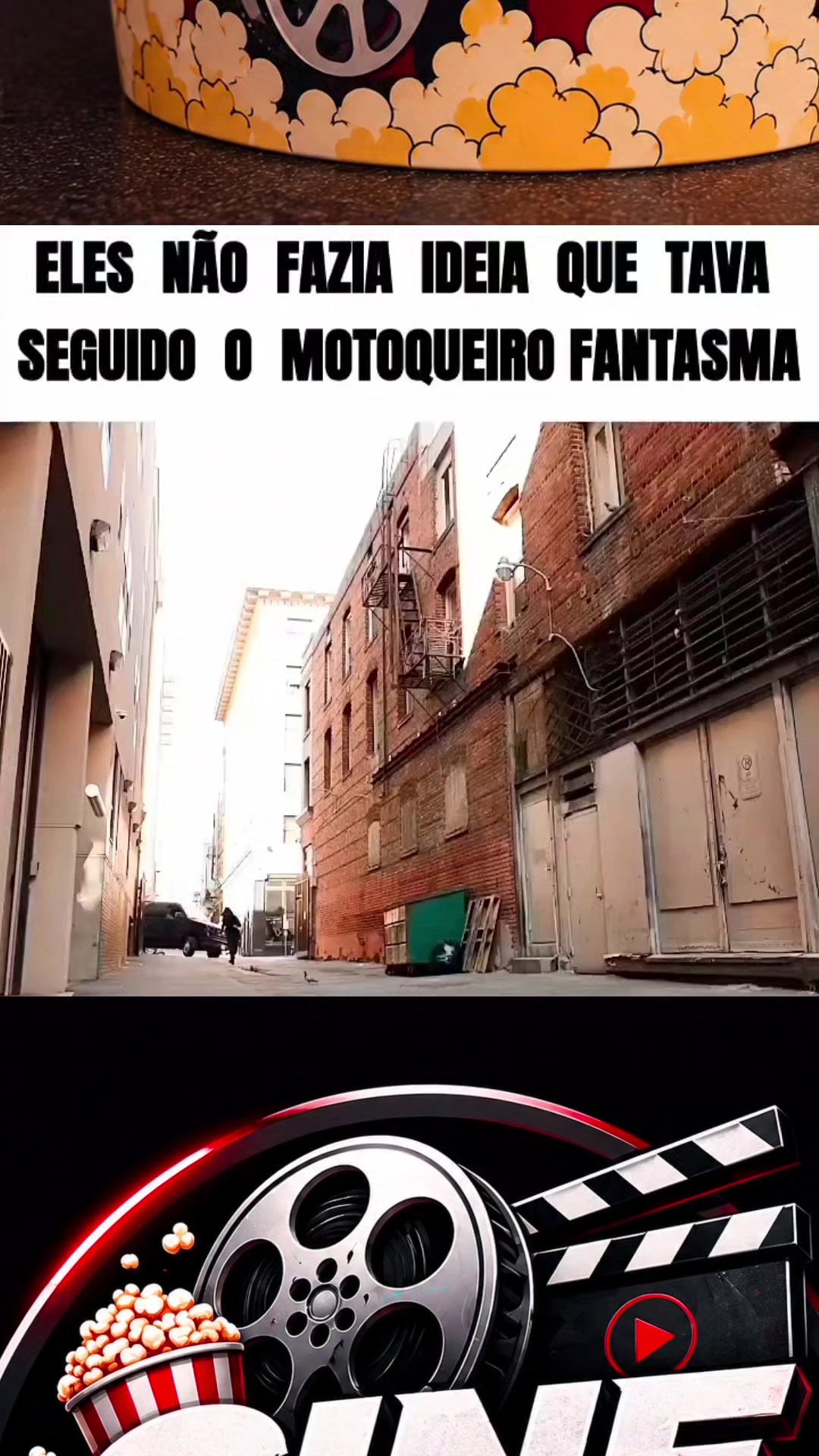 @CINE VÍCIO