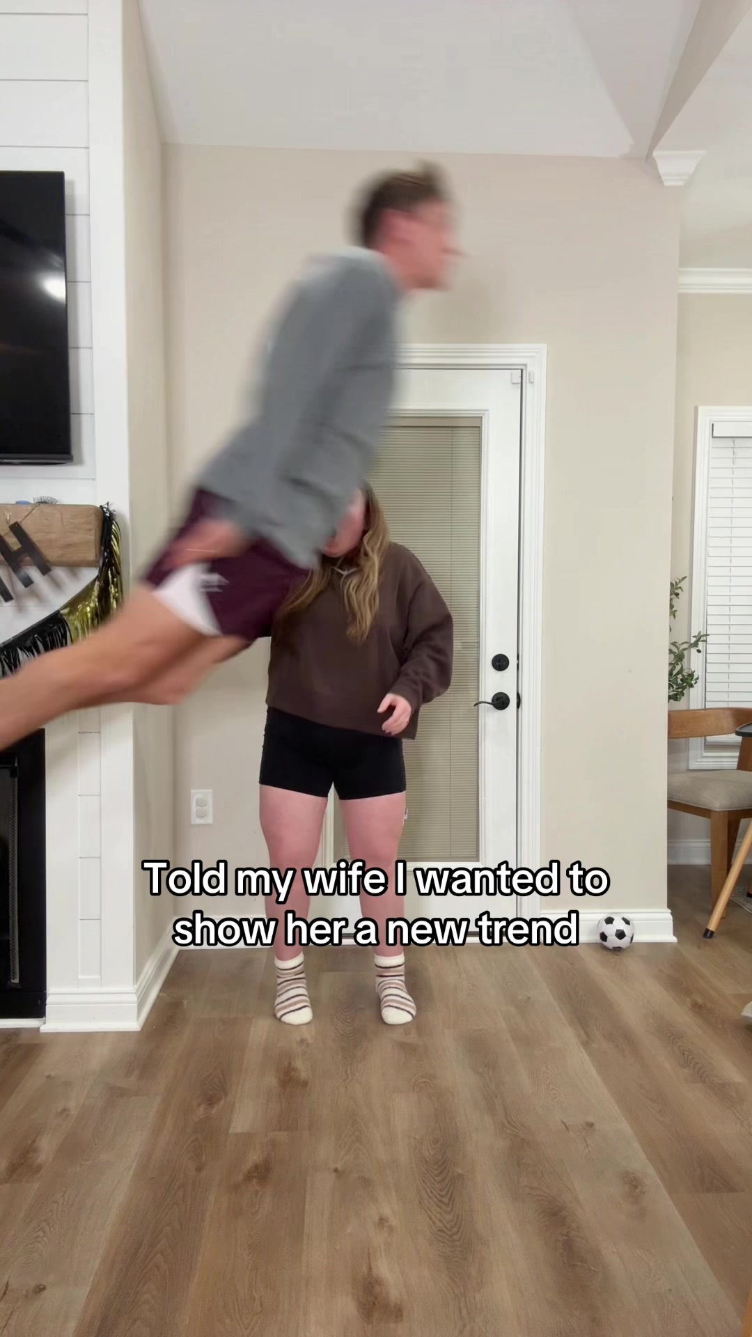 @Christian & Lexi