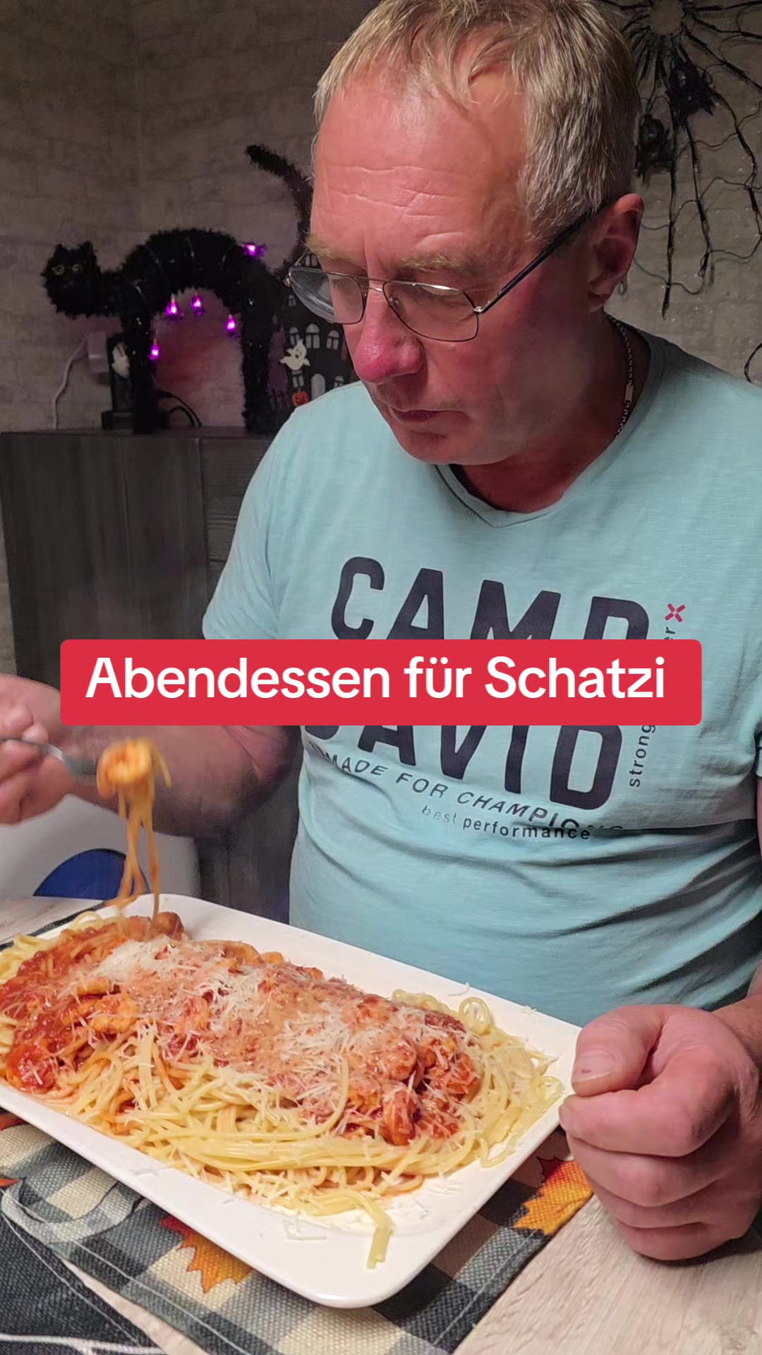 @Janine&Schatzi die echten