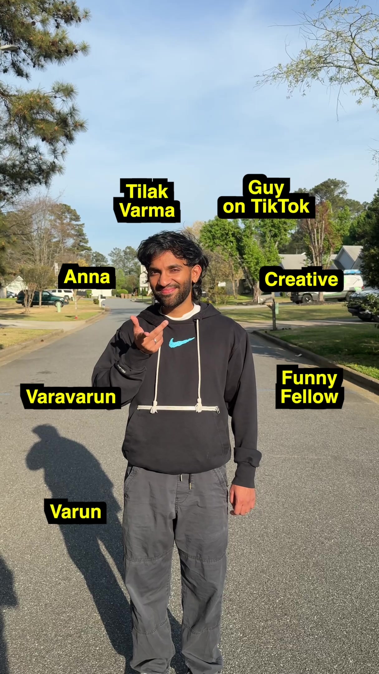 @Varun