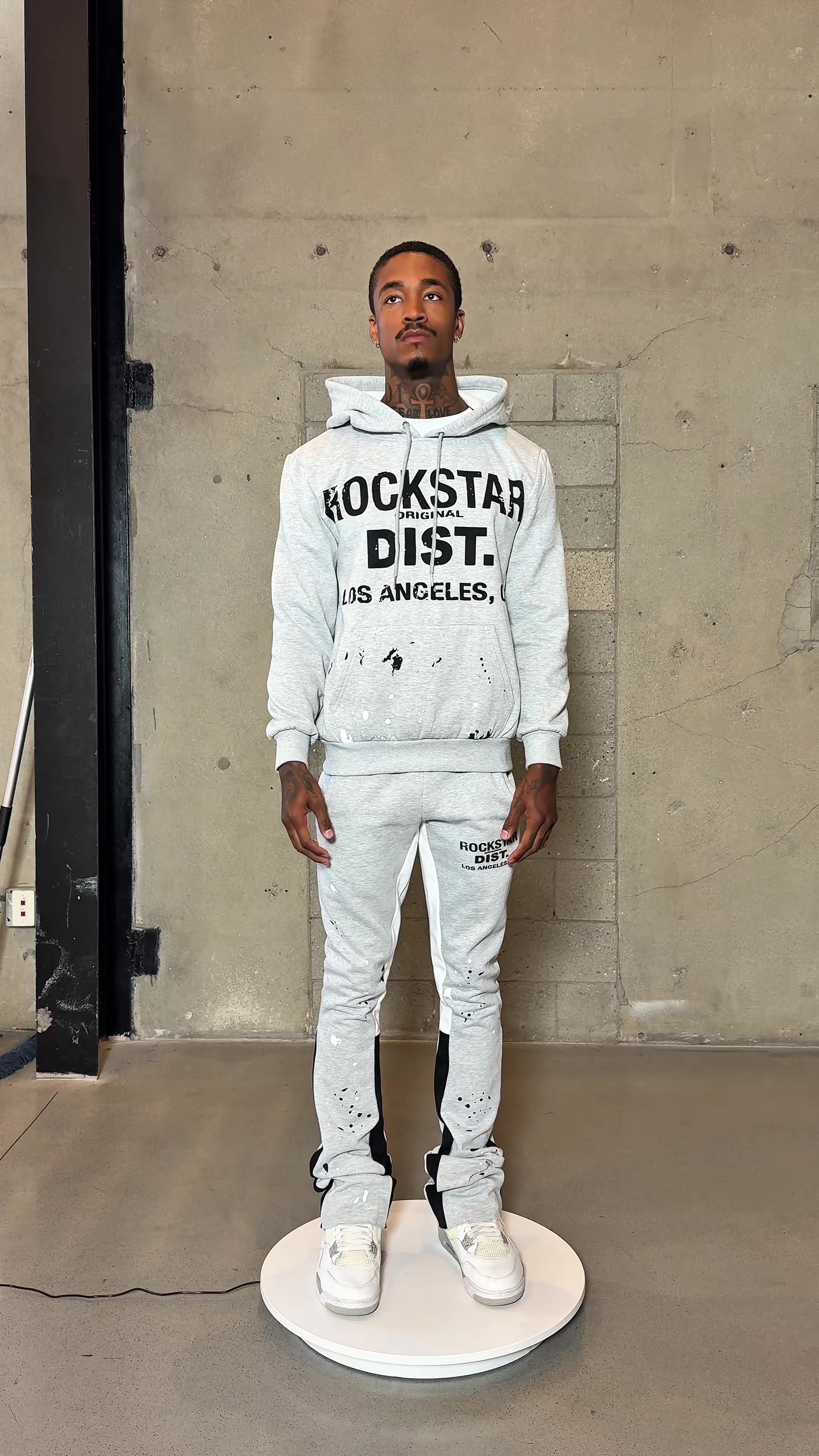 @Rockstar Original