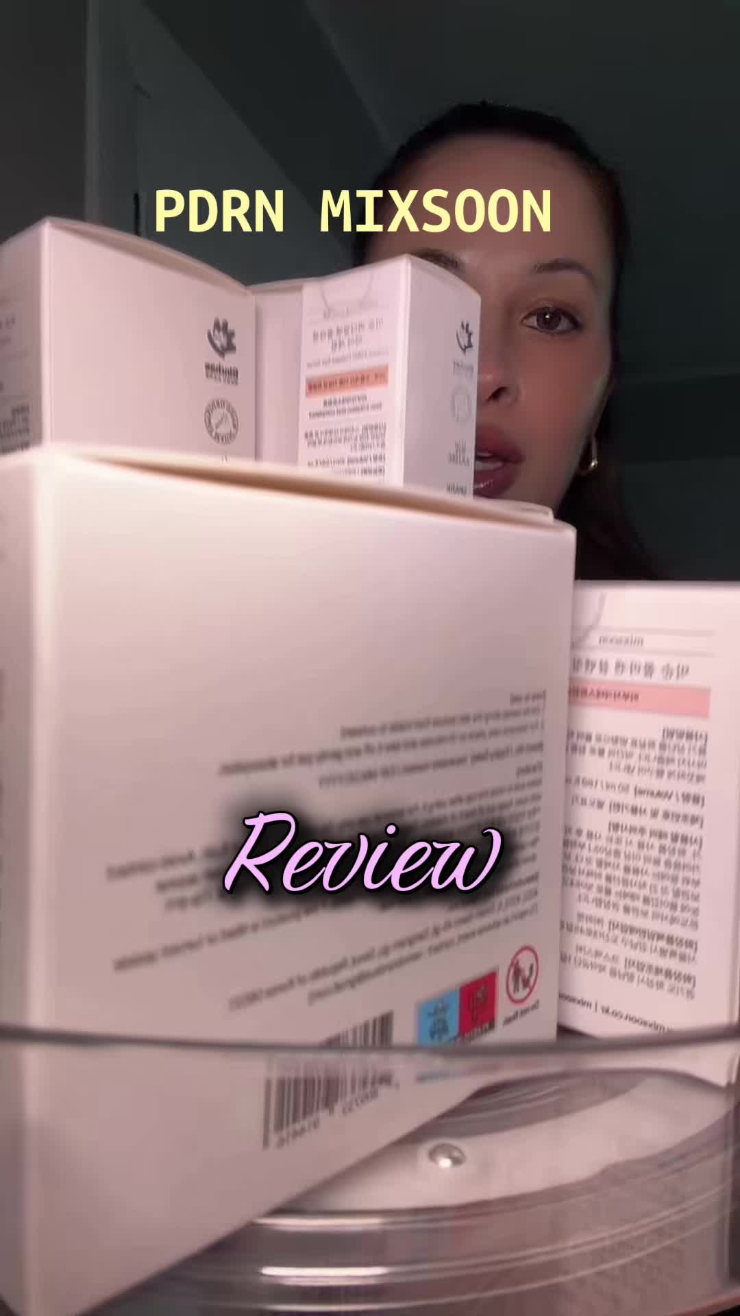 @JanadySerrano| Skincare