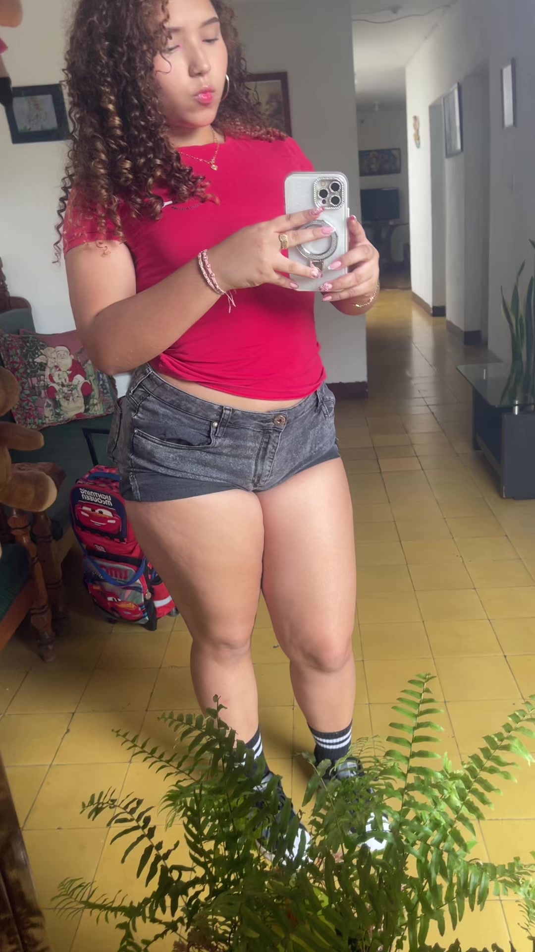 @ℳ𝒶𝓇𝒾𝒶 𝒜𝑔𝓊𝒹ℯ𝓁ℴ 😜🫧