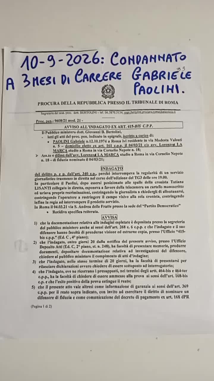 @gabrielepaoliniofficial