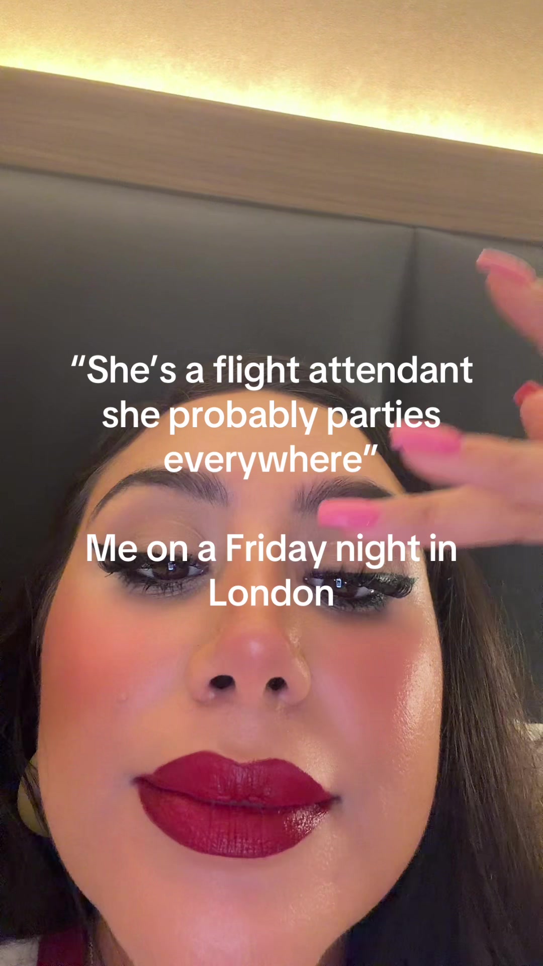@XTINA | SATX & BEYOND ✈️