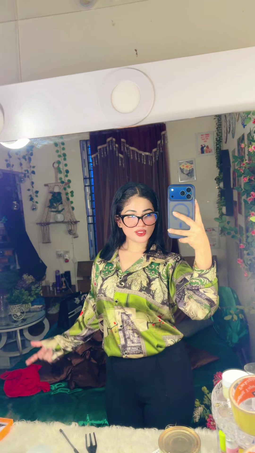 @Nafaisa nisha🥰