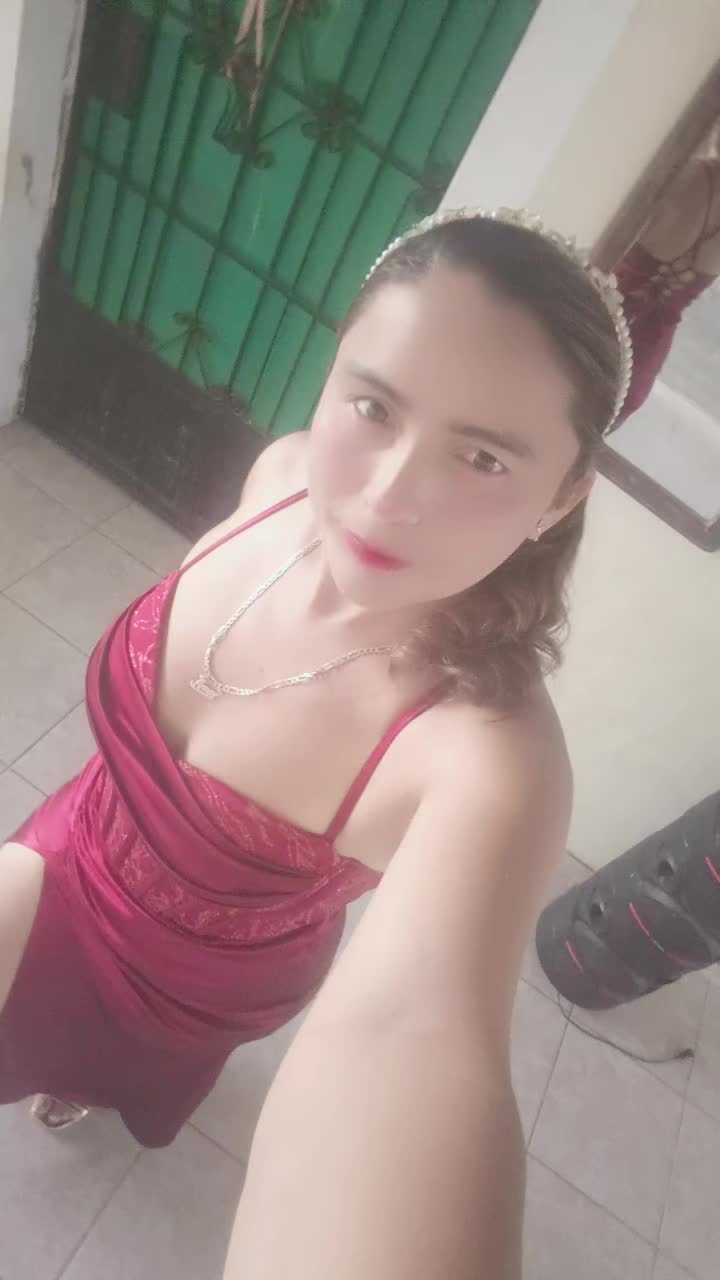 @princesa hermosa