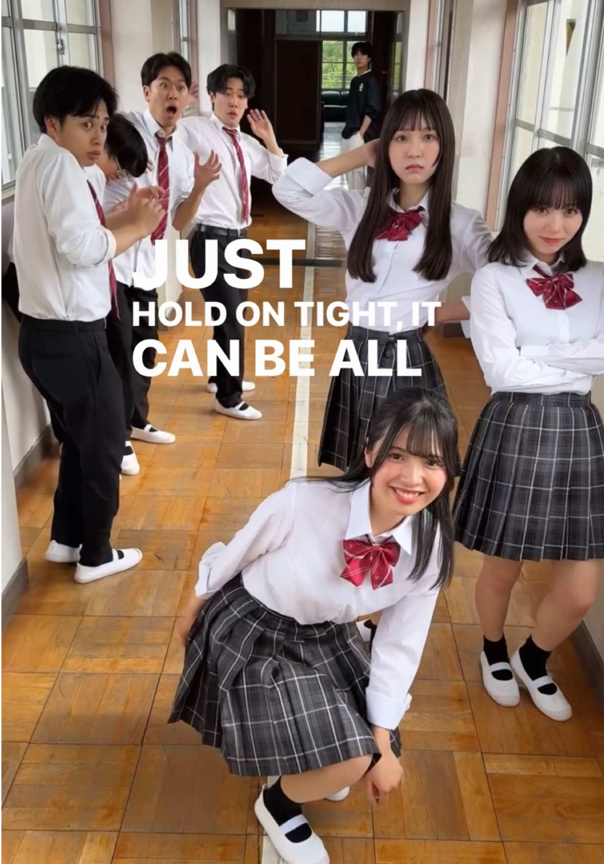 @本気出すのは明日から。