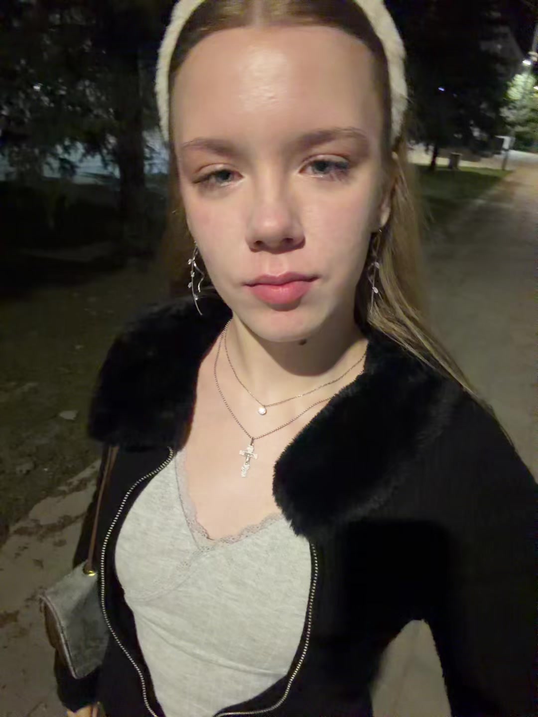 @машка
