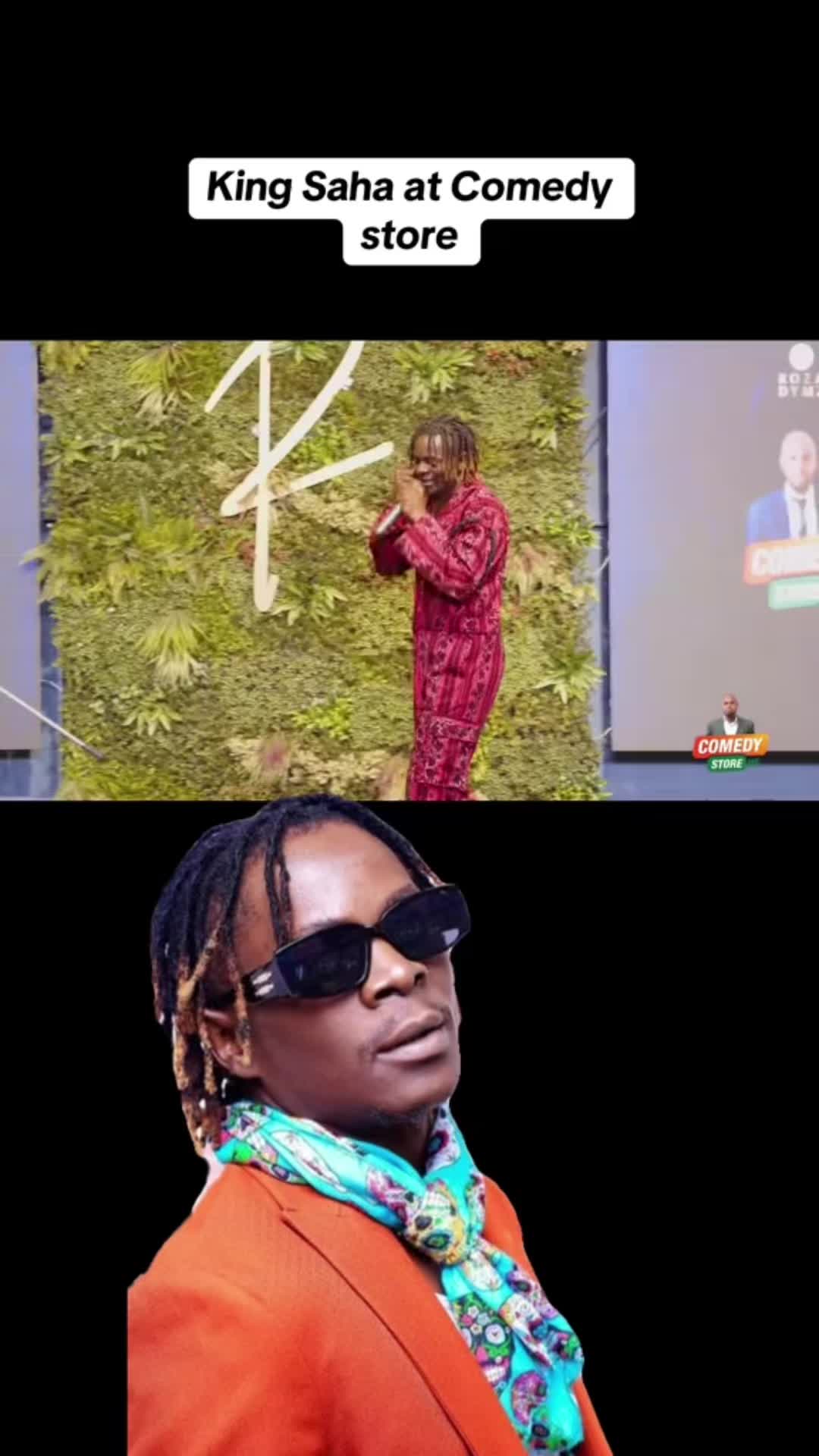 @What's On Uganda