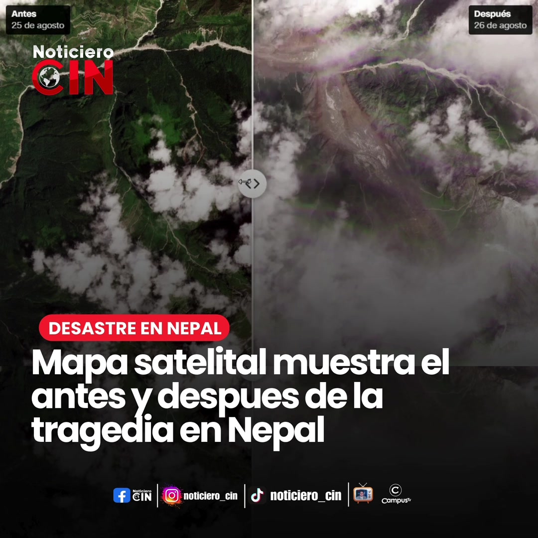 @Noticiero CIN